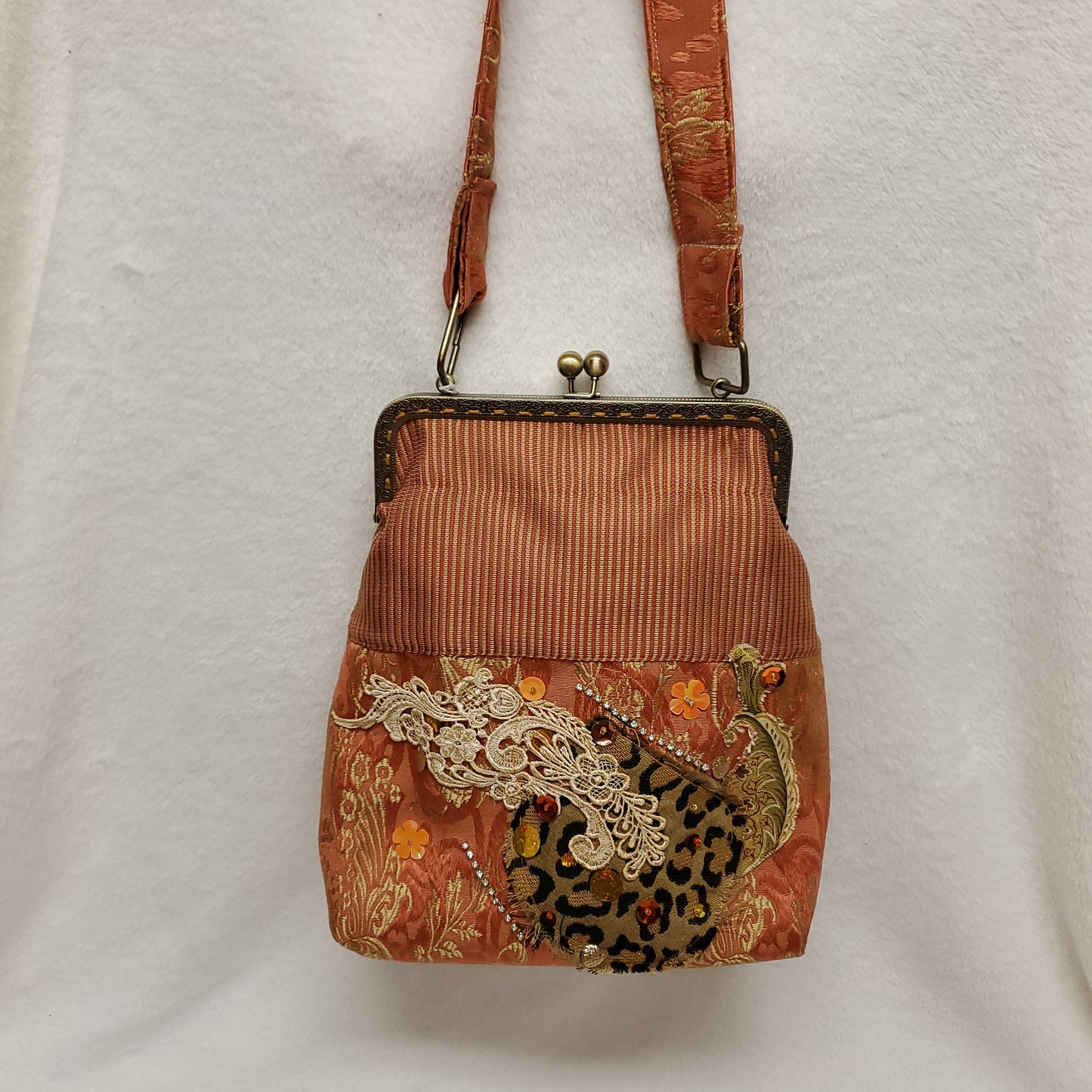 Handmade Purses