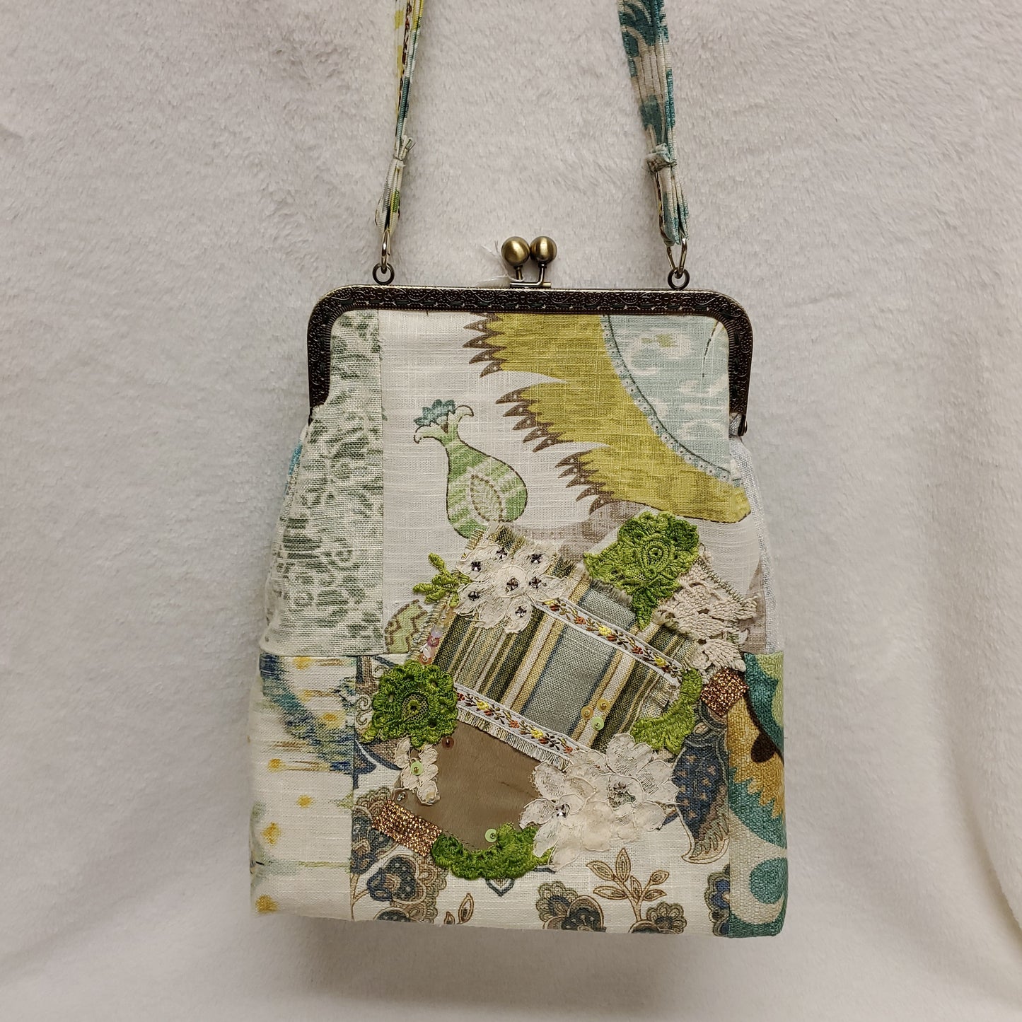 Handmade Purses