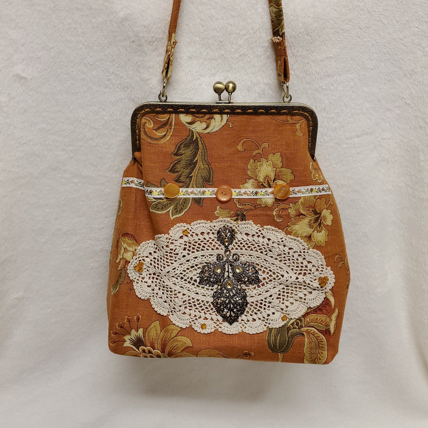 Handmade Purses