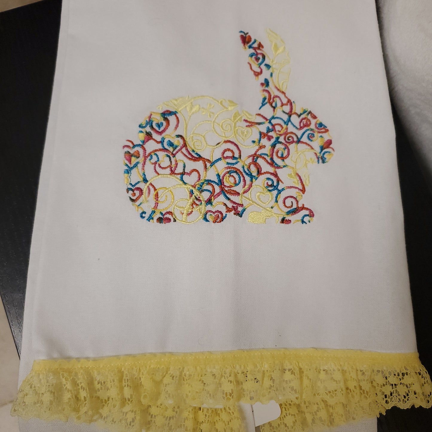 Easter Hand Towel