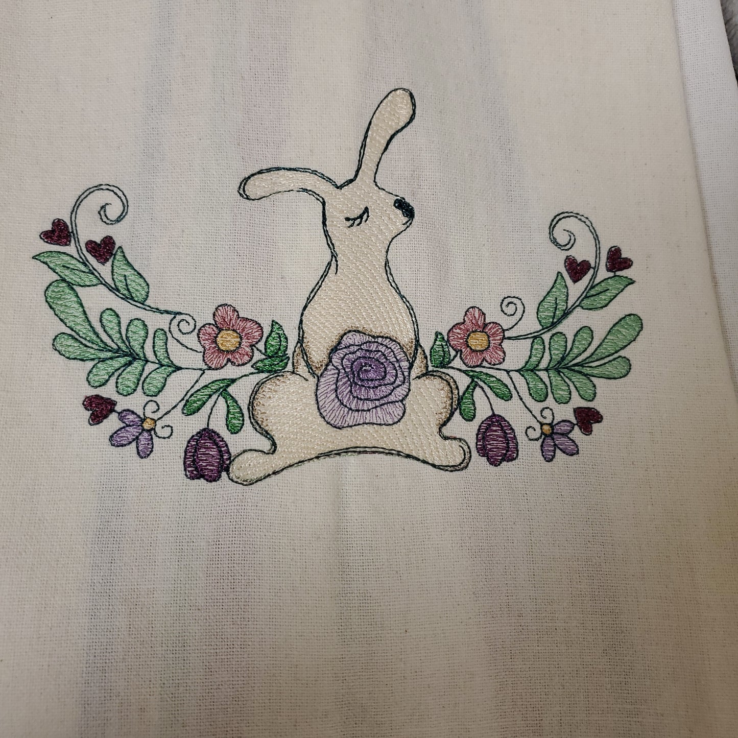 Easter Hand Towel