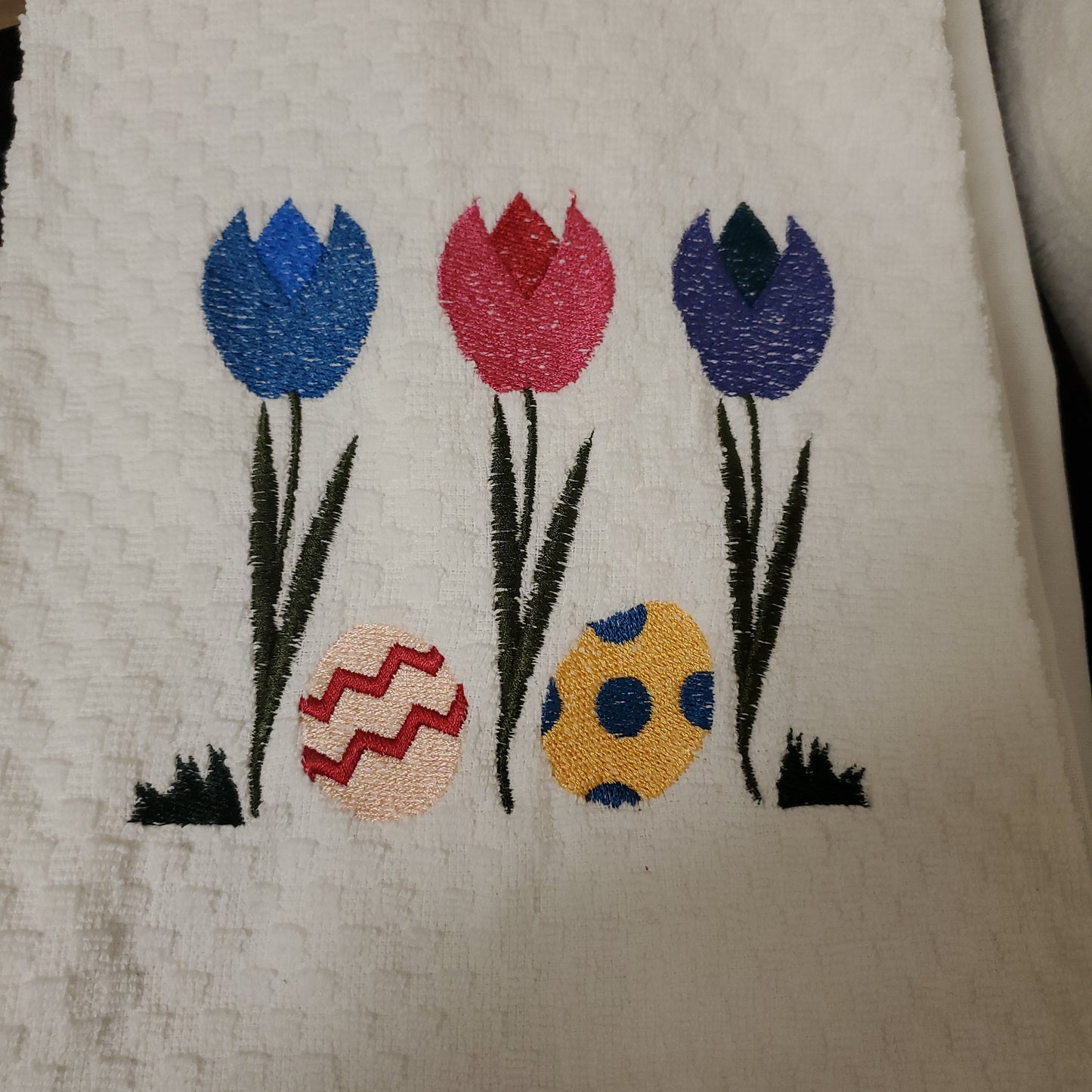 Easter Hand Towel