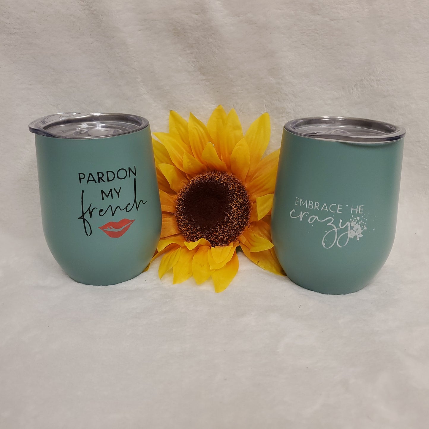 Short Tumbler by Flightline