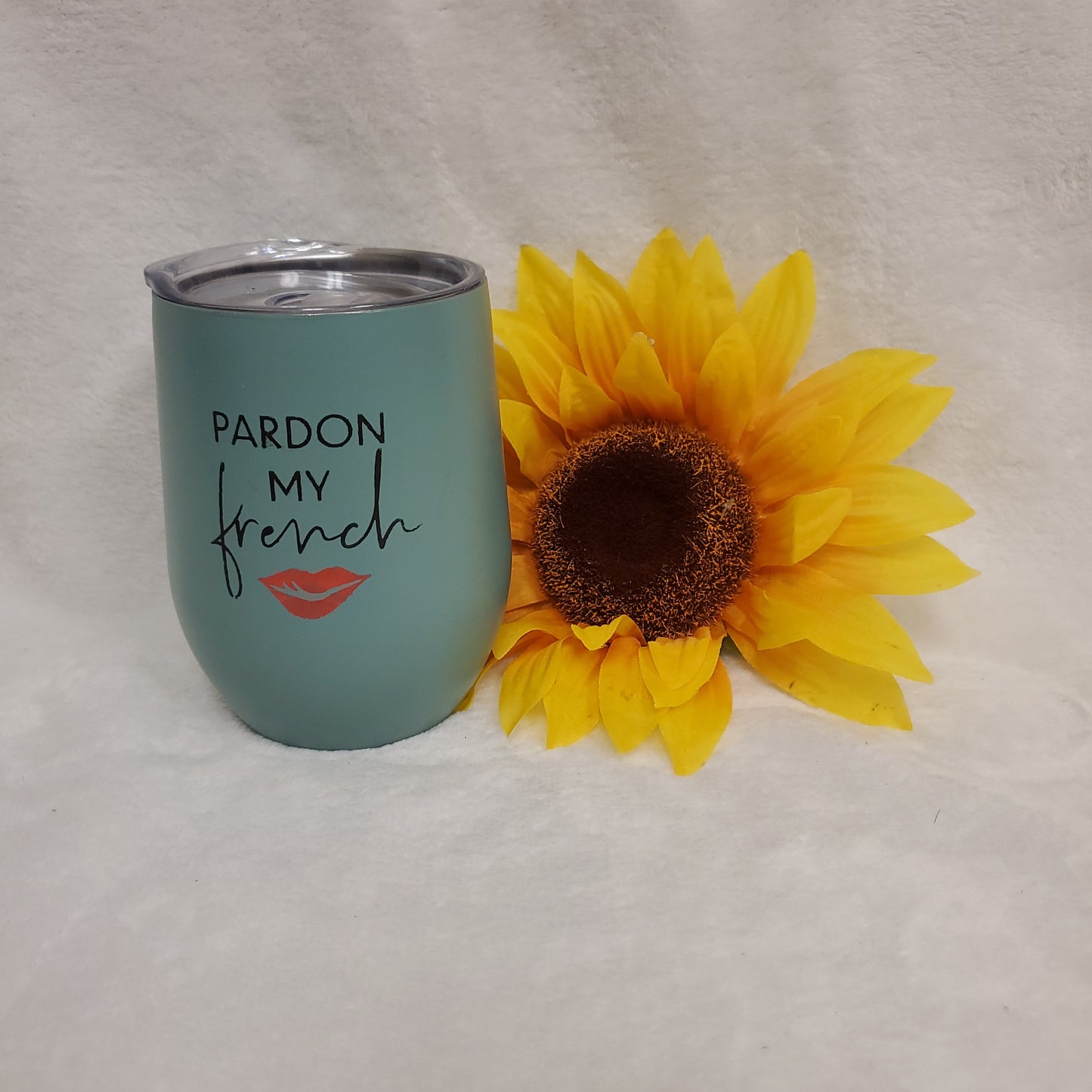 Short Tumbler by Flightline