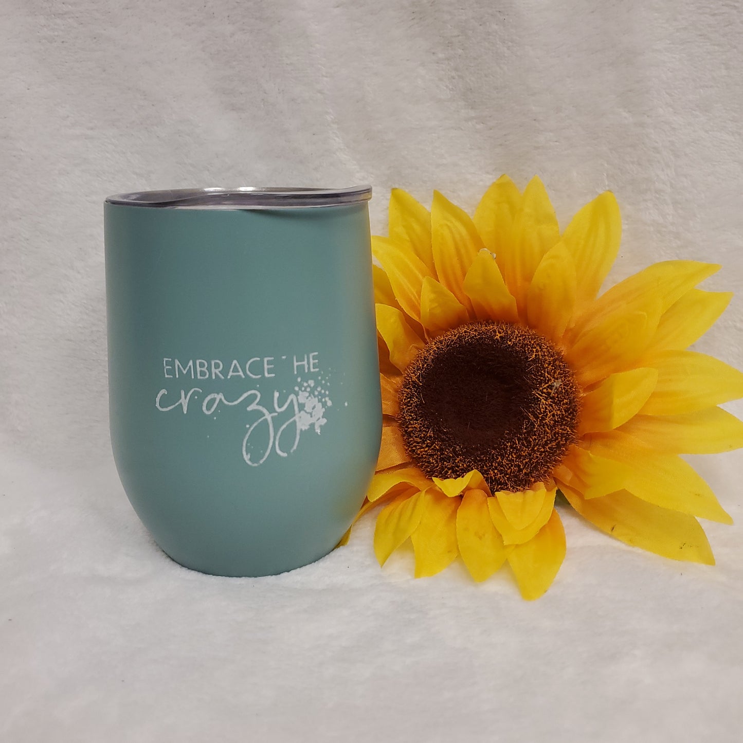 Short Tumbler by Flightline
