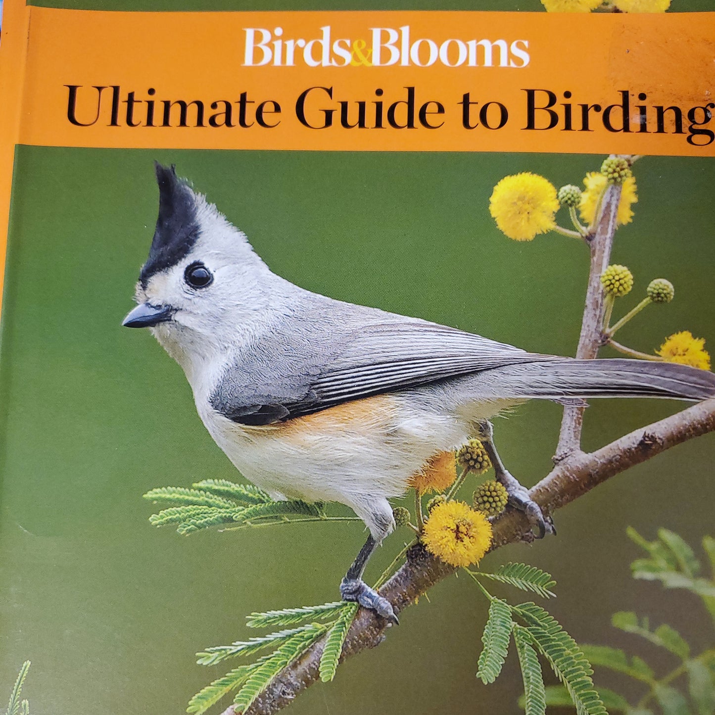 Nature Books
