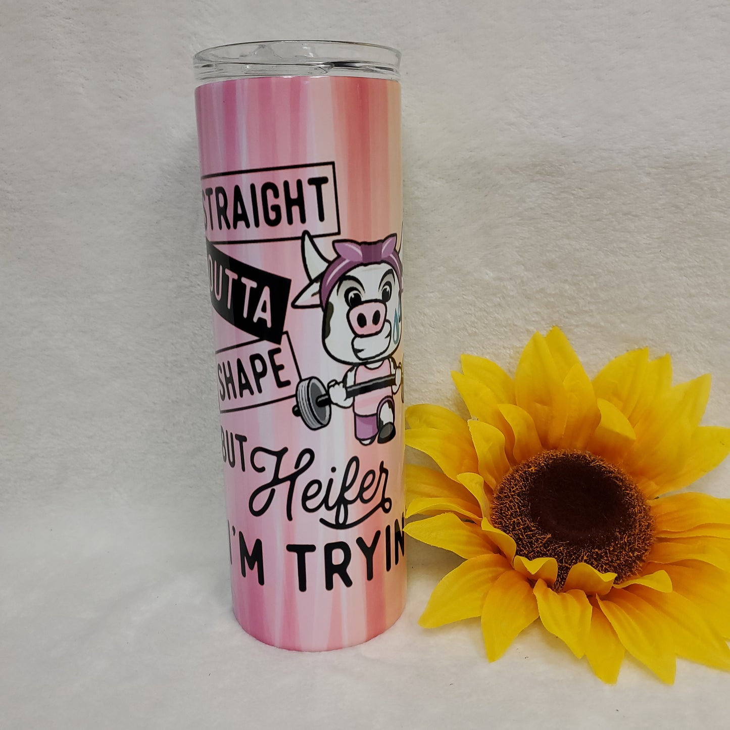 Sublimation Tumblers