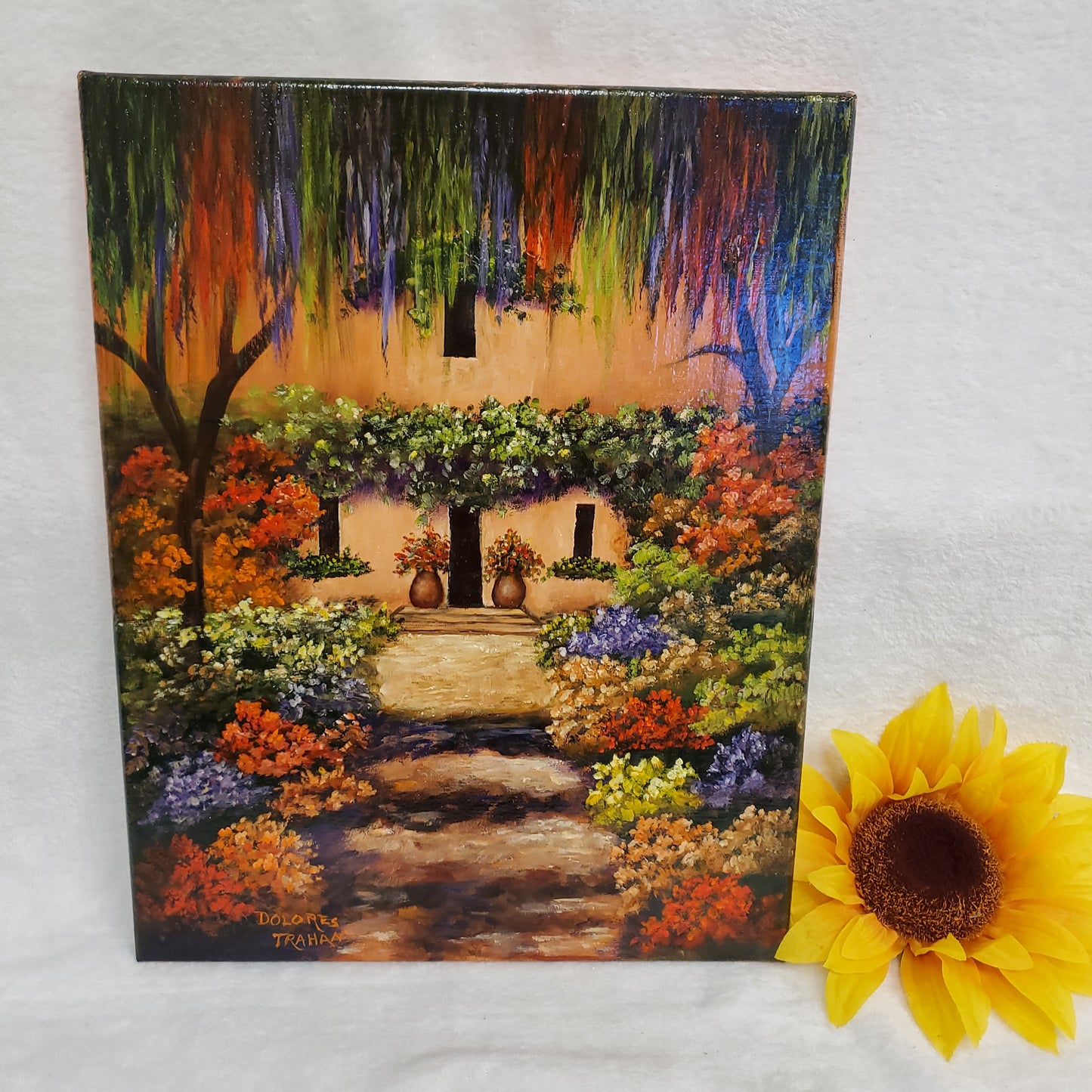 Flower Cottage