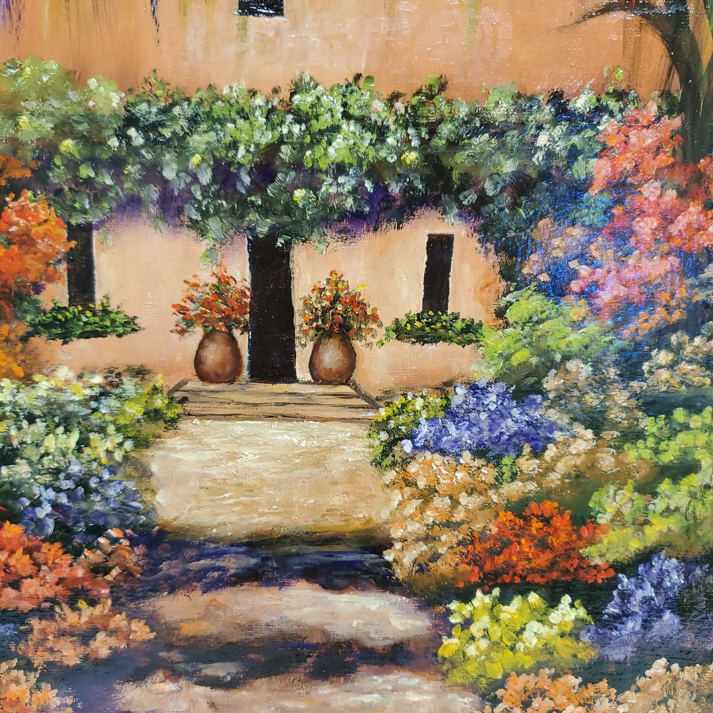 Flower Cottage