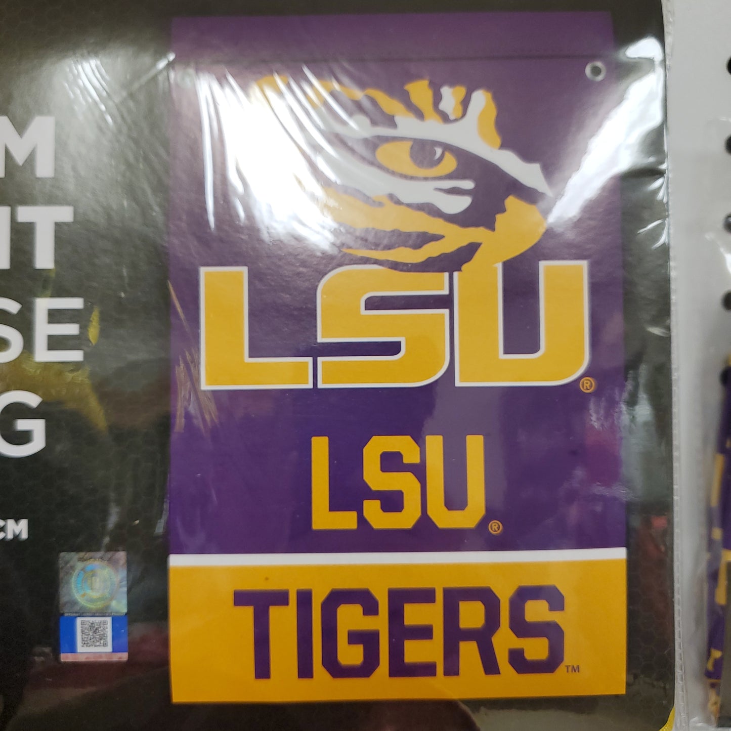 LSU Merchandise 1