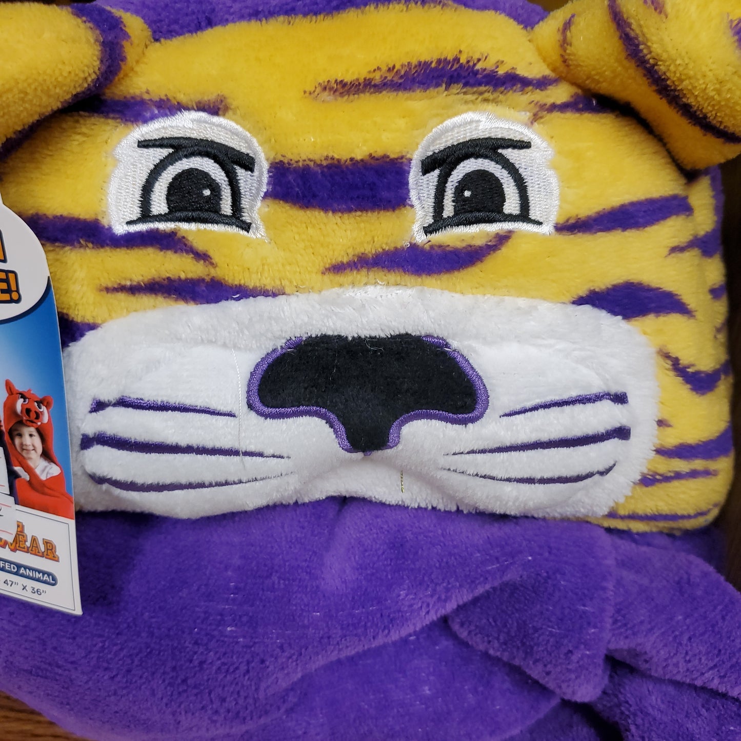 LSU Merchandise 2