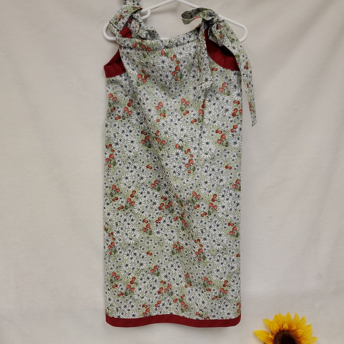 Charming Pillowcase Dress - Perfect for Summer!