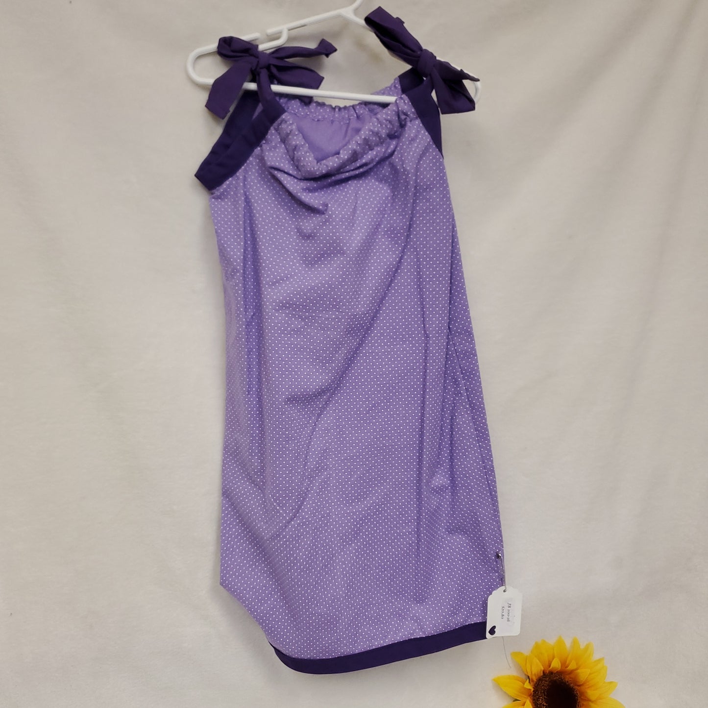 Charming Pillowcase Dress - Perfect for Summer!