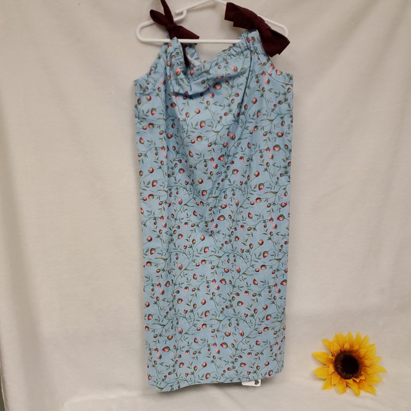 Charming Pillowcase Dress - Perfect for Summer!