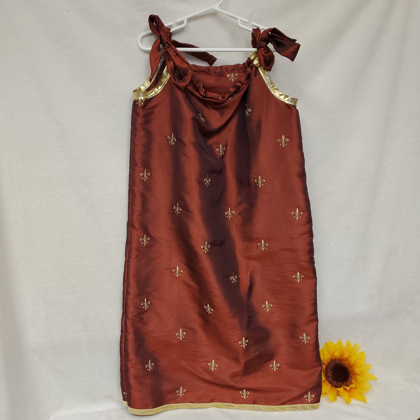 Charming Pillowcase Dress - Perfect for Summer!
