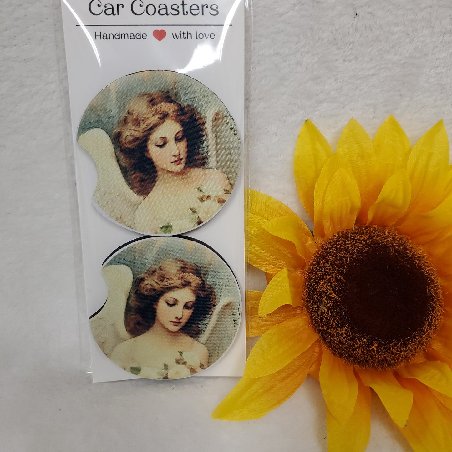 Car Coasters