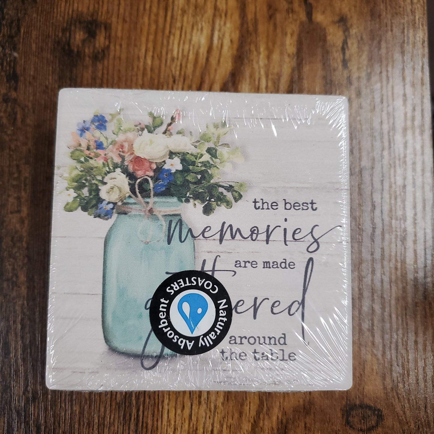 The best Memories... Coasters