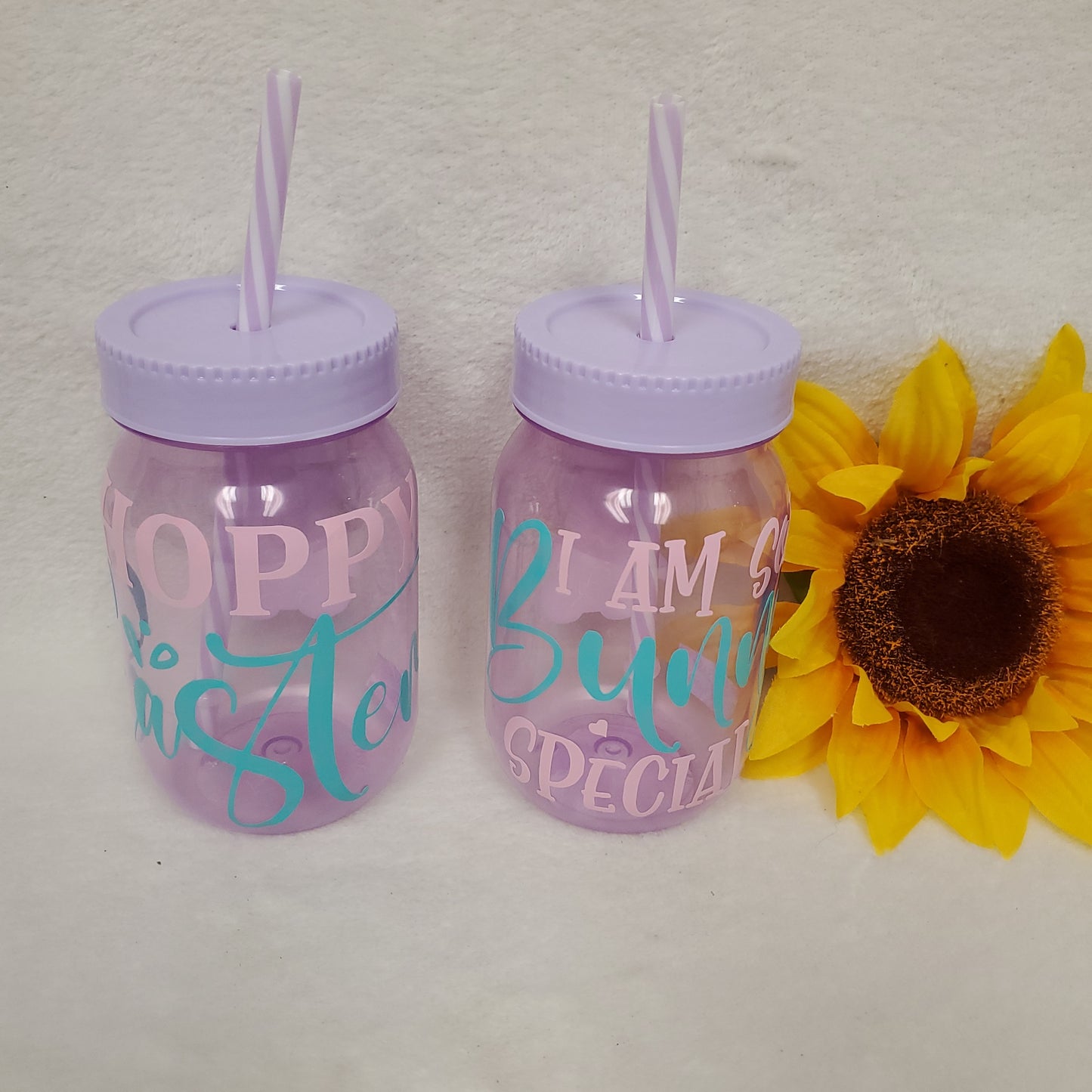 Kids Easter Cups