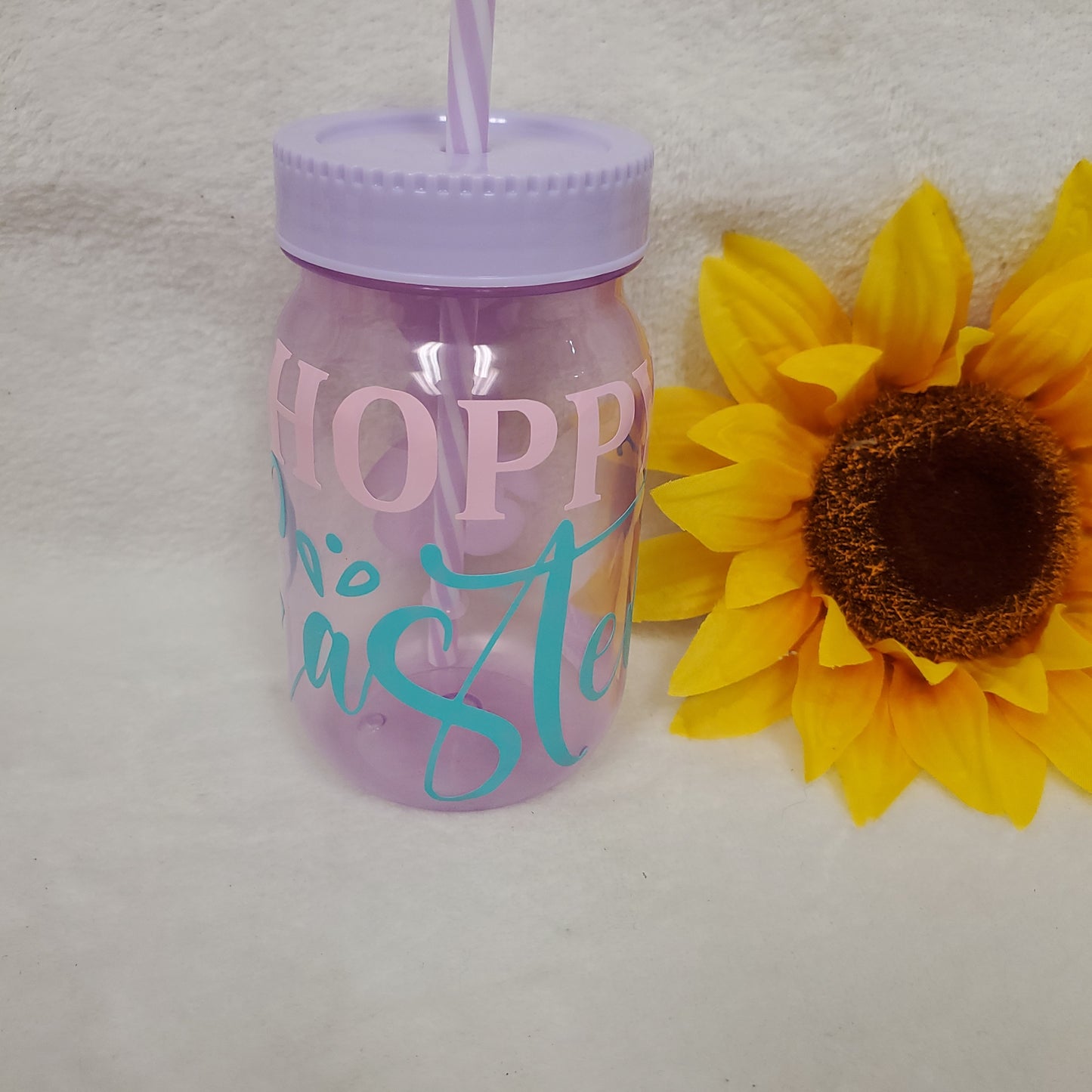 Kids Easter Cups