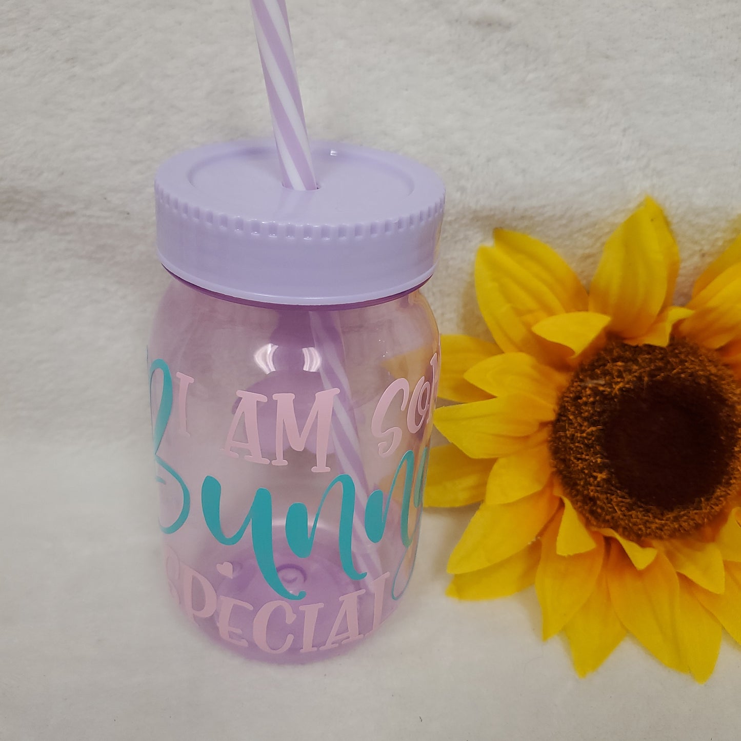 Kids Easter Cups