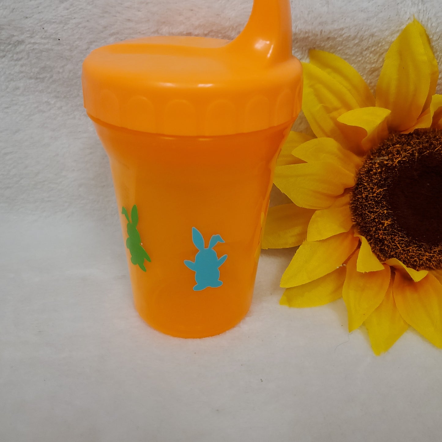 Kids Easter Cups