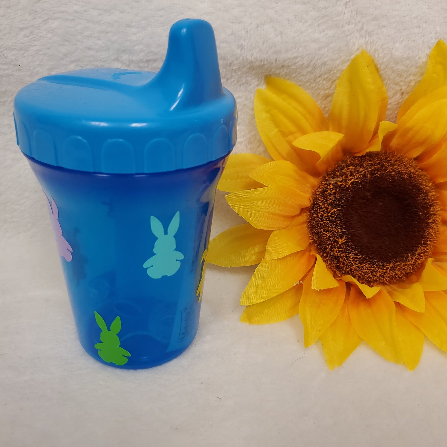 Kids Easter Cups