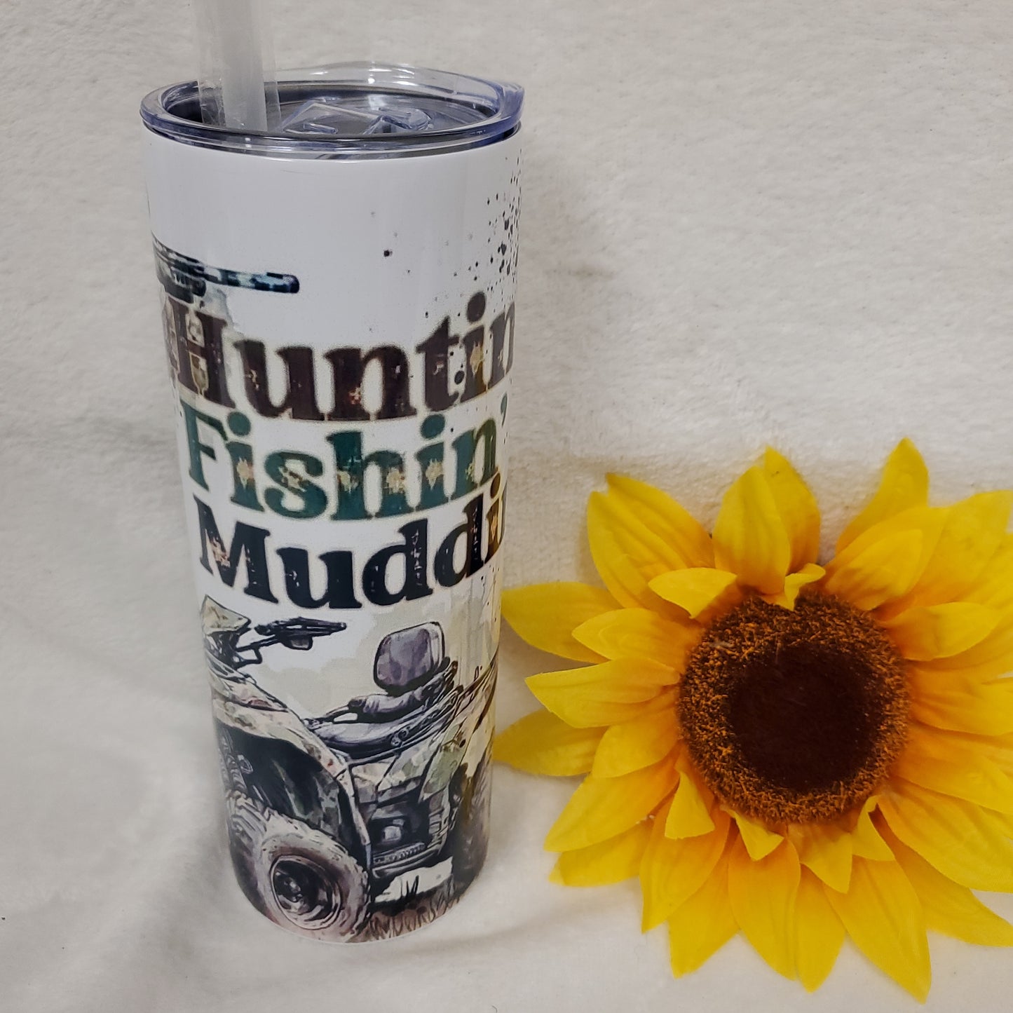 Men's Sublimation Tumblers