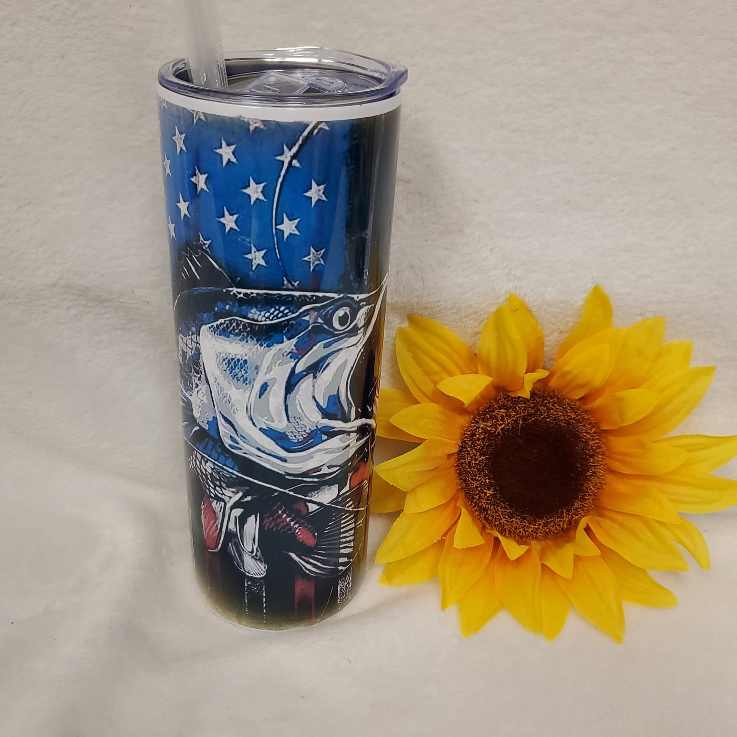 Men's Sublimation Tumblers