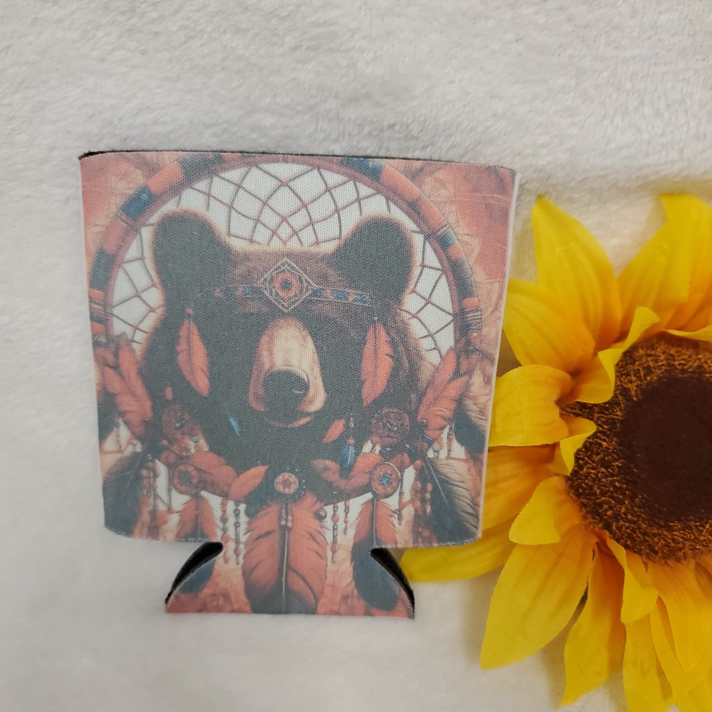 Koozies by Just Cause Designs