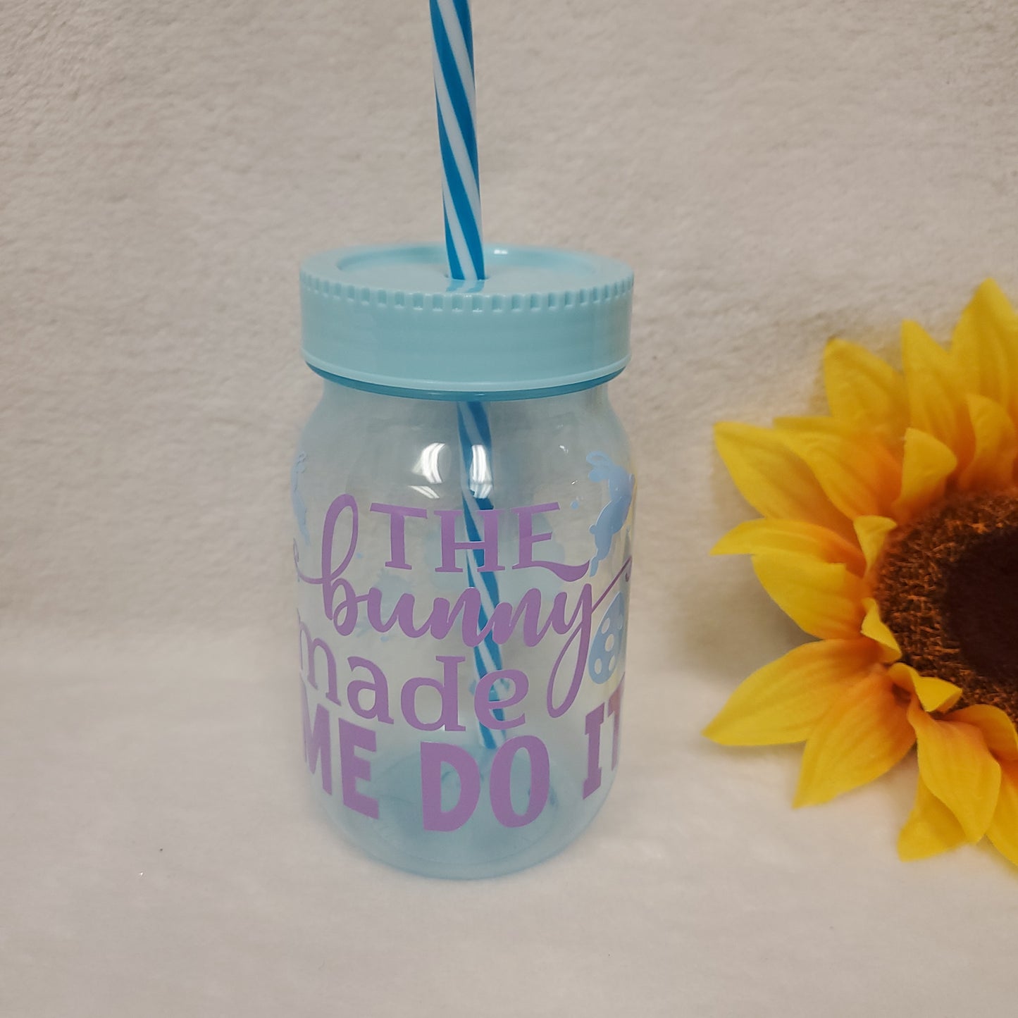 Kids Easter Cups