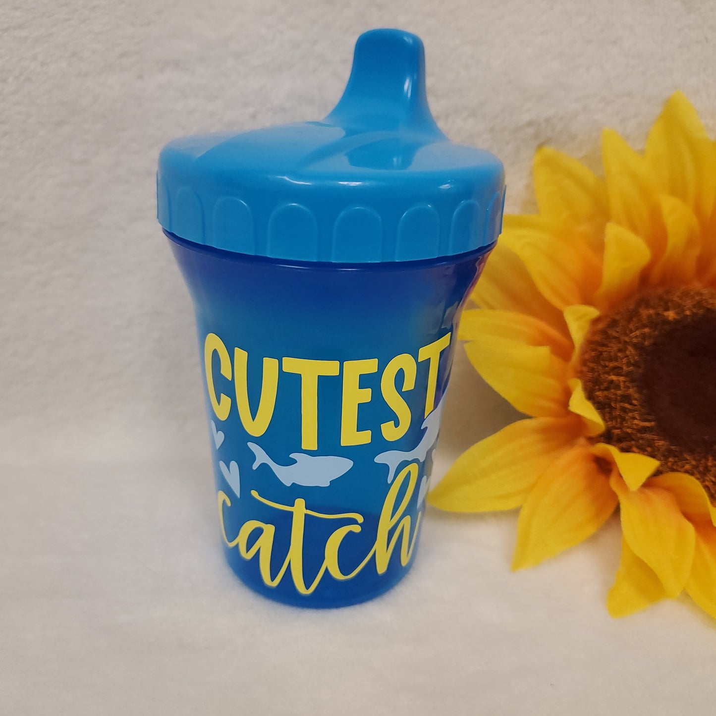 Kids Easter Cups