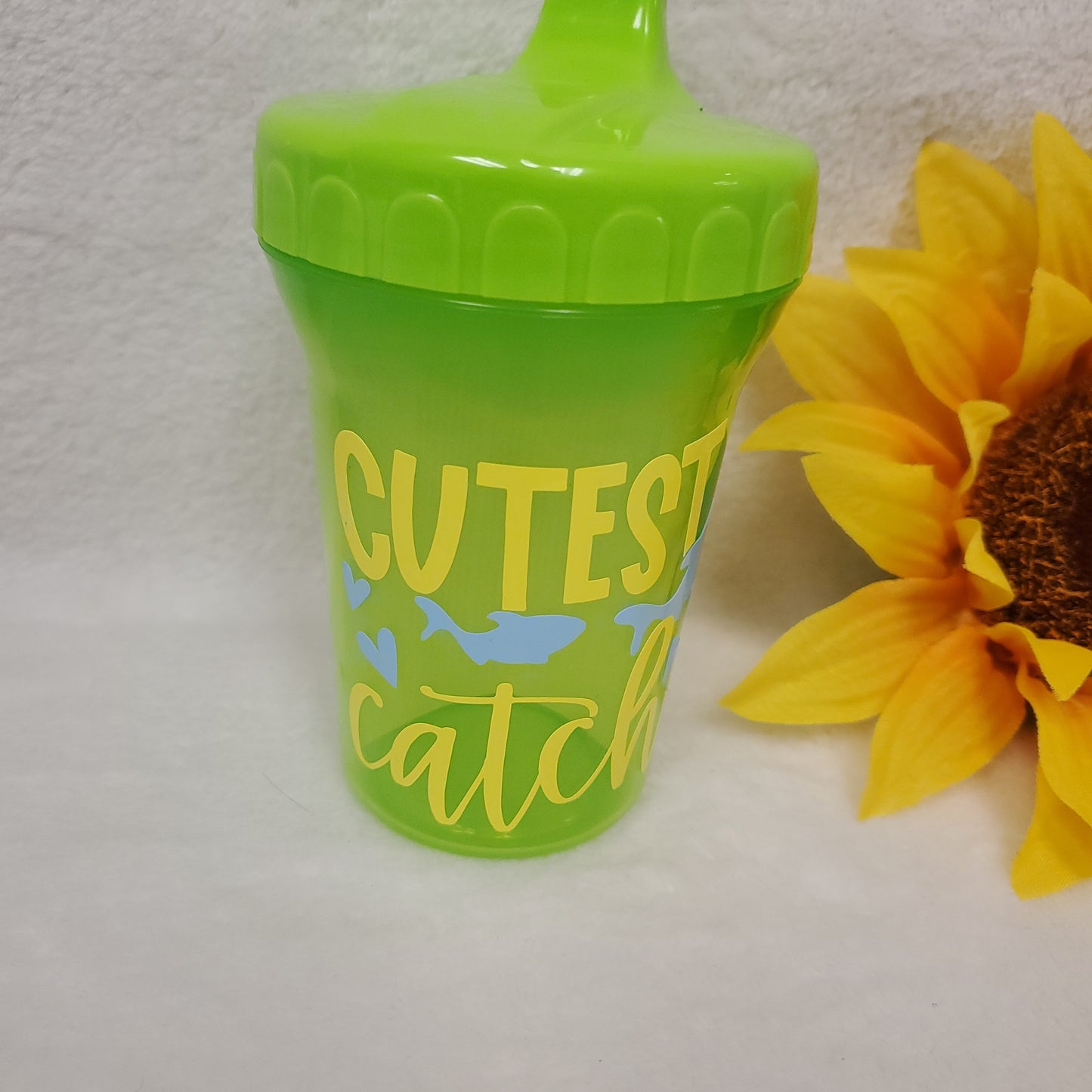 Kids Easter Cups