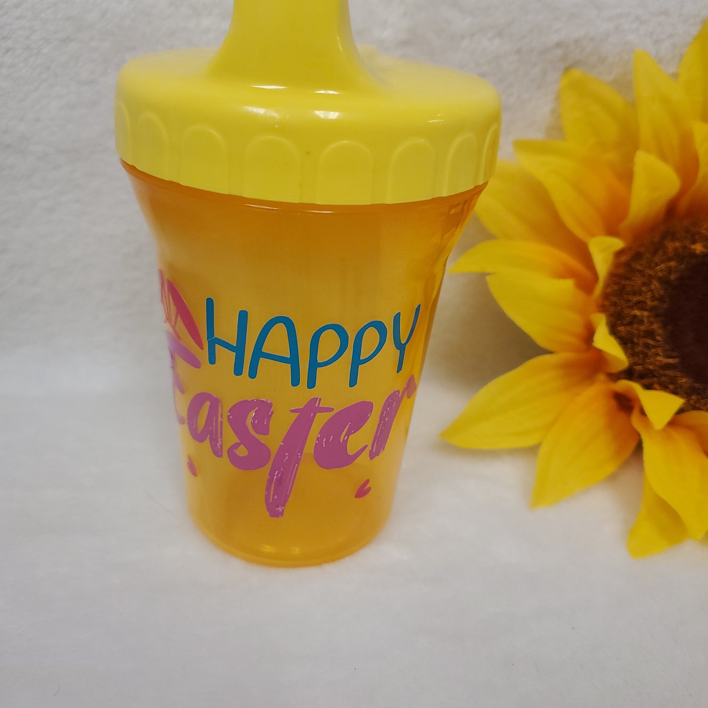Kids Easter Cups