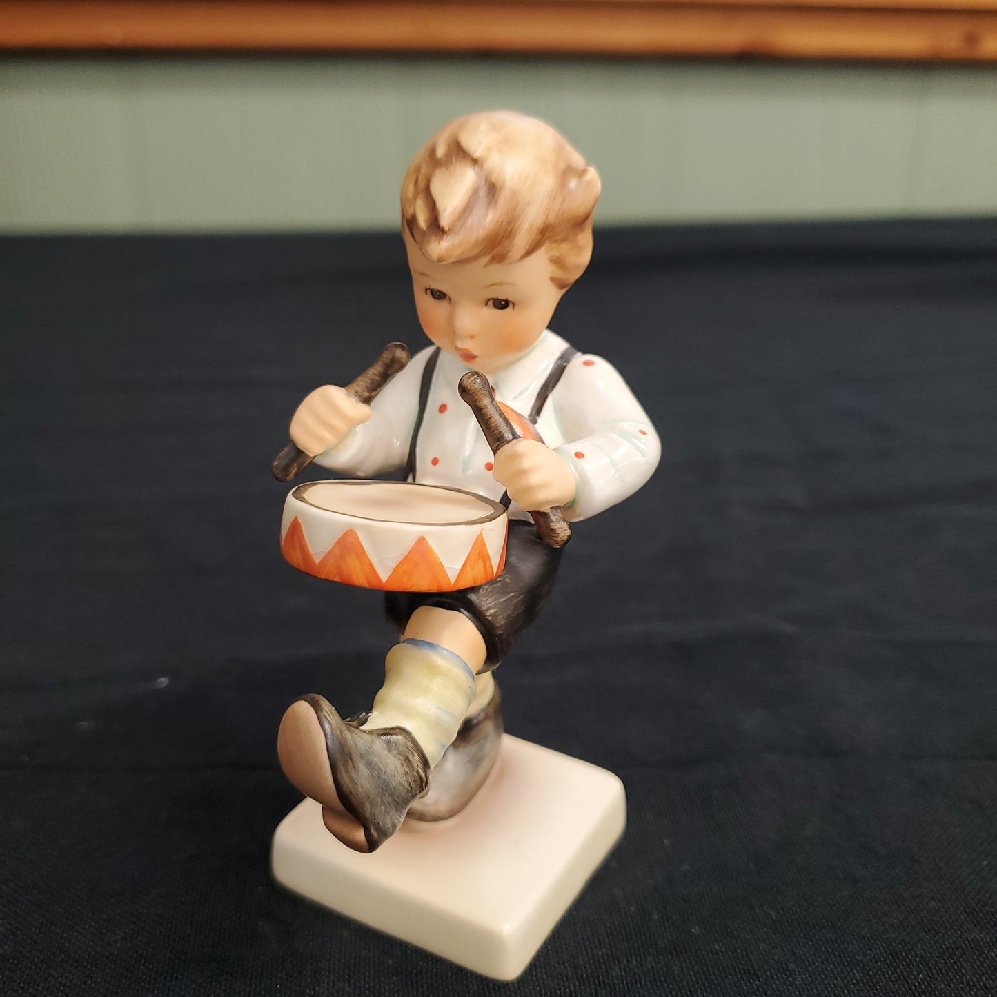 Hummel “Little Drummer” Figurine – Model 240