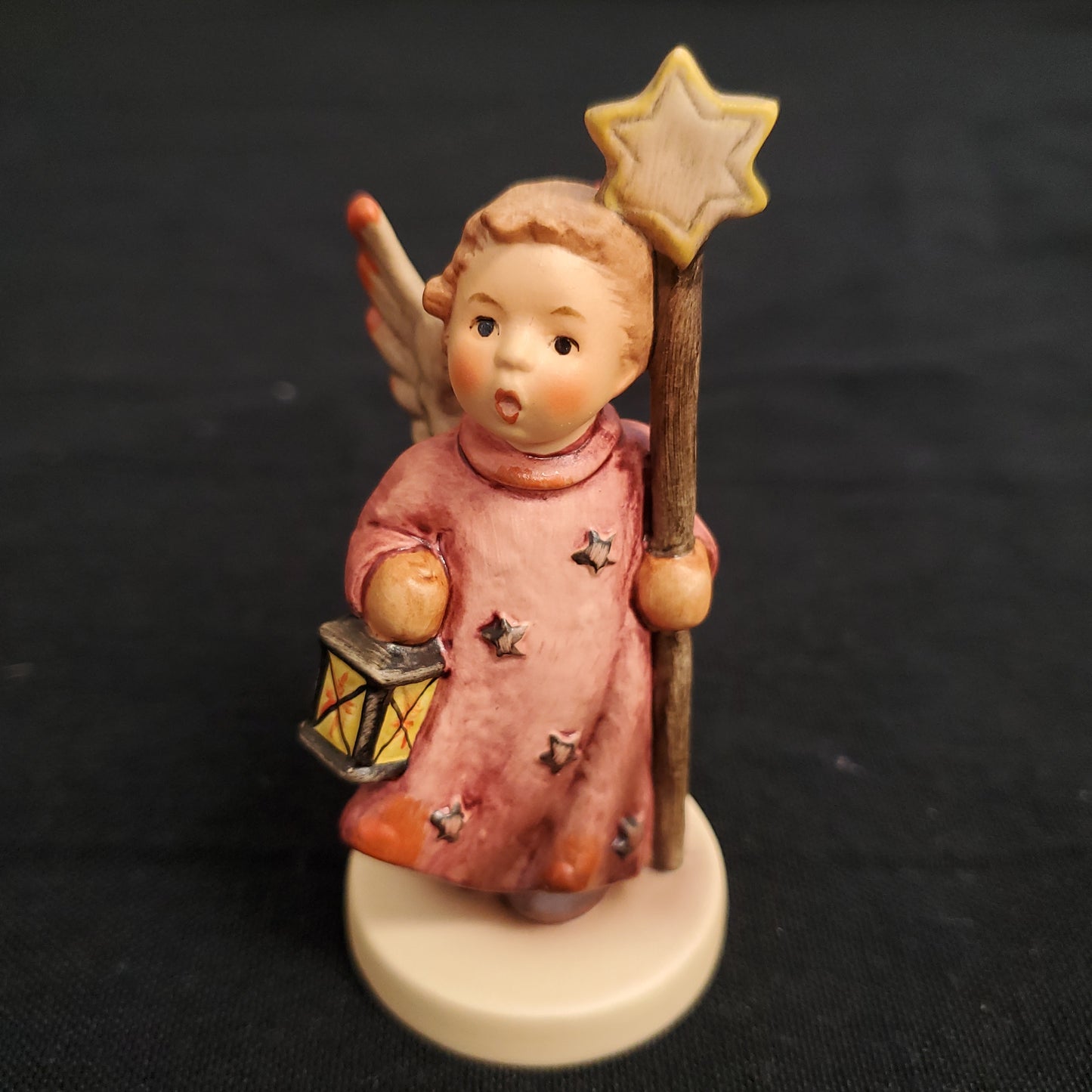 Hummel “Christmas Song” Figurine – Model 343