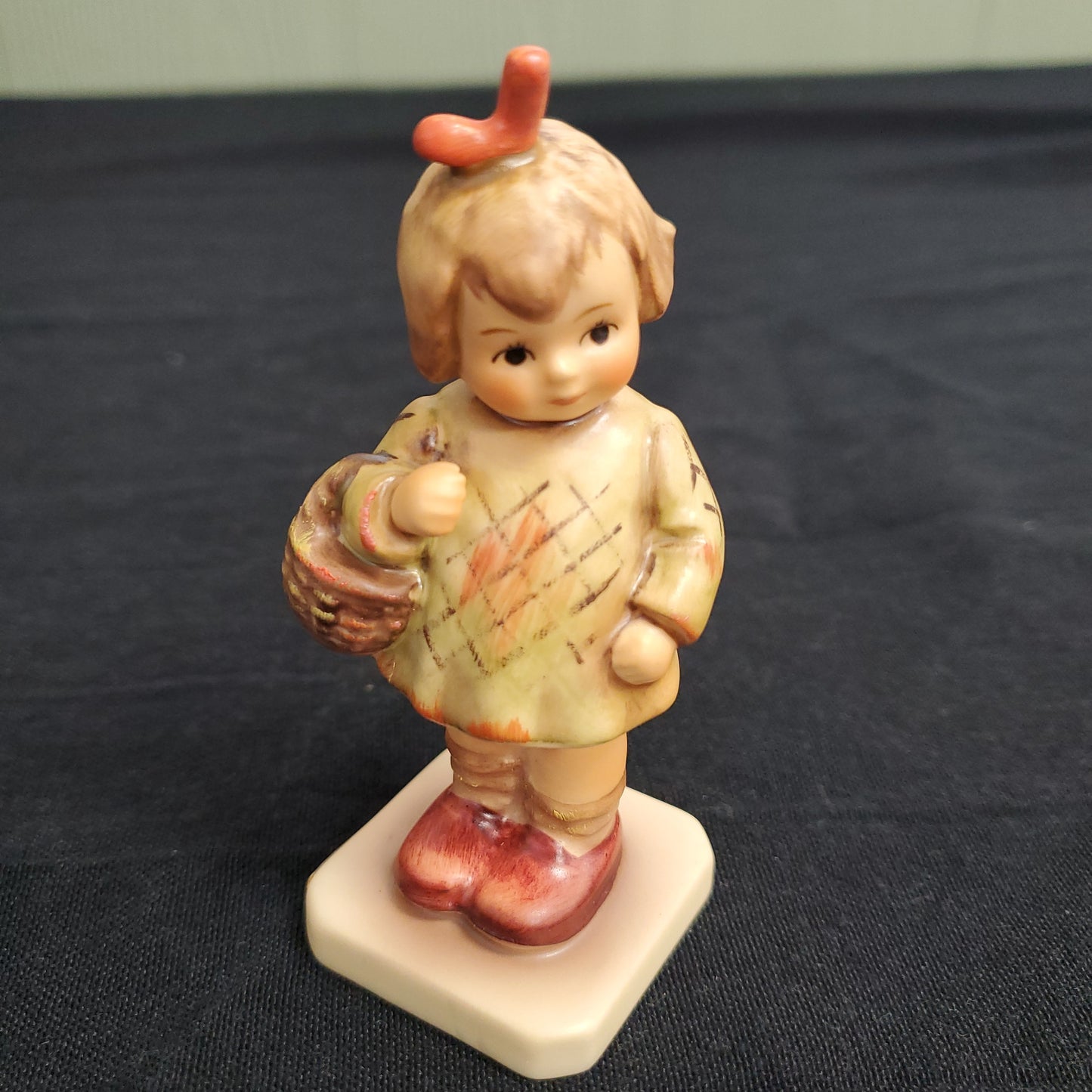 Hummels #343 to #630