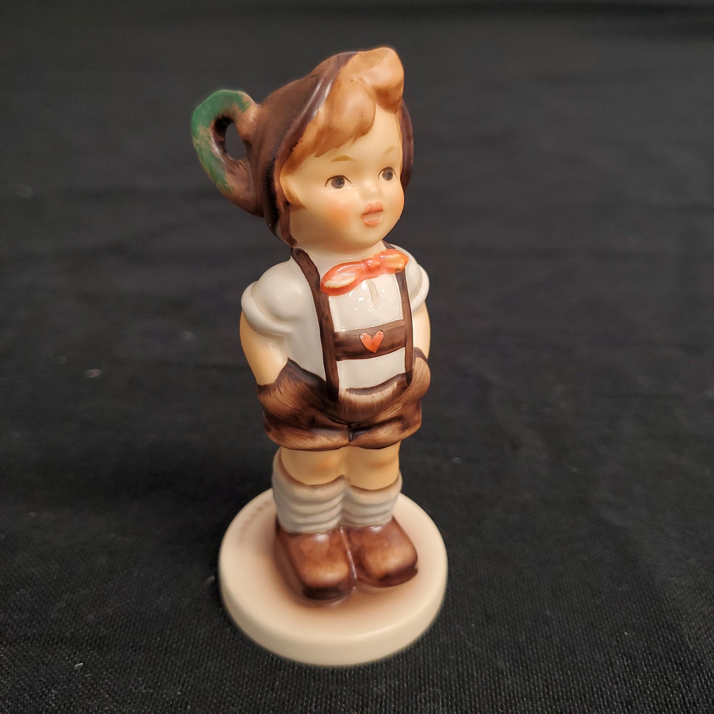 Hummel “For Keeps” Figurine – Model 630
