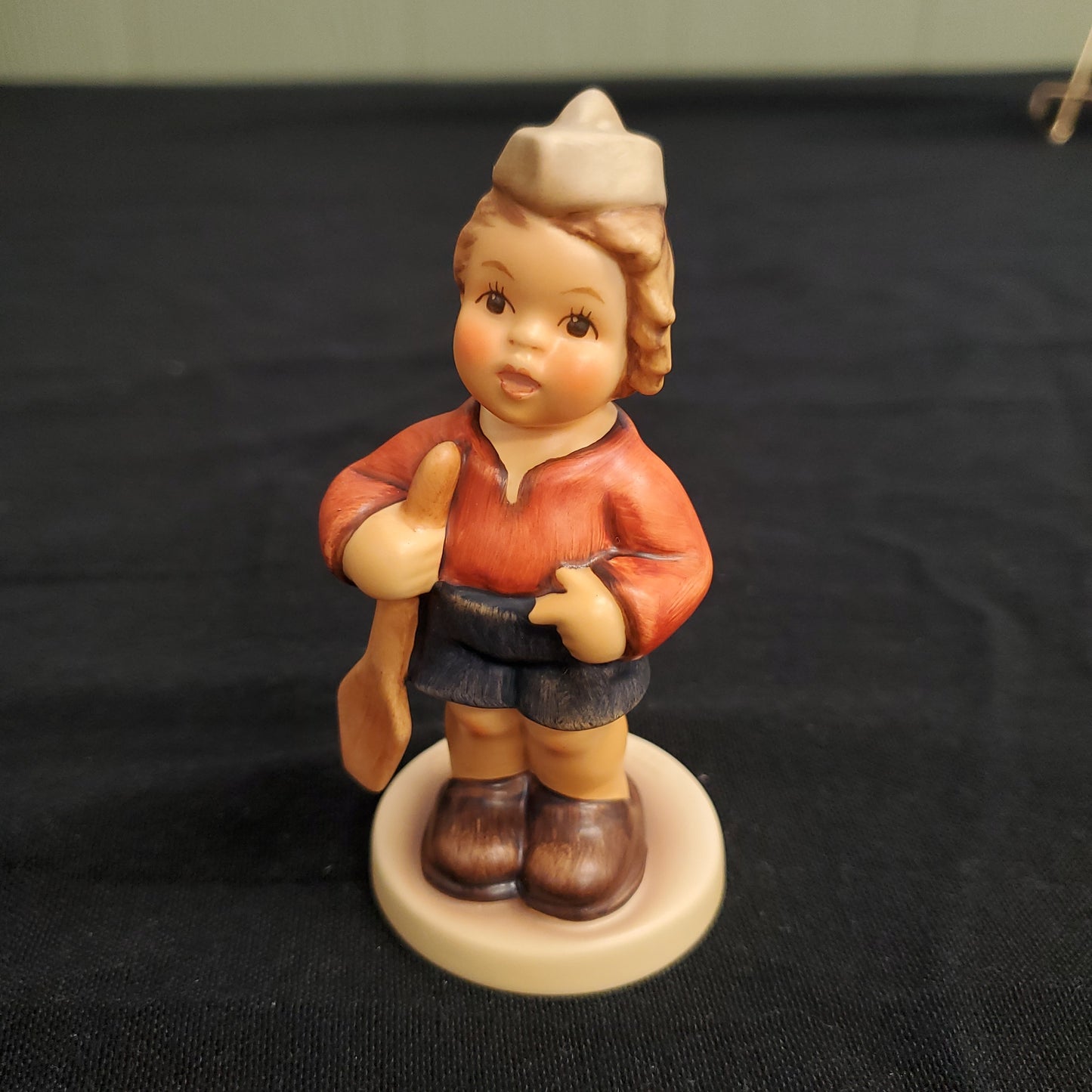 Hummels #727 to #2184