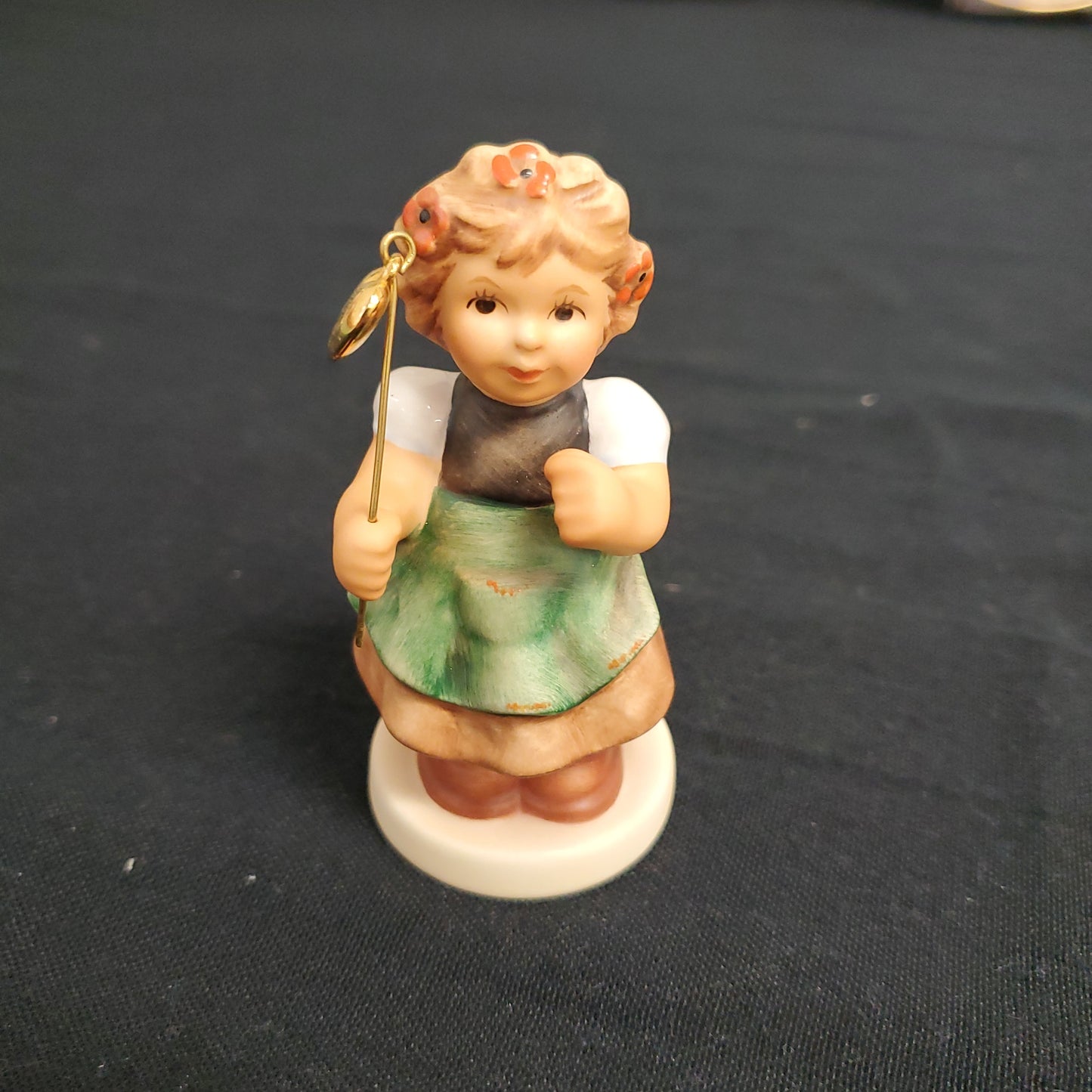 Hummel “My Lucky Heart” Figurine – Model 2298