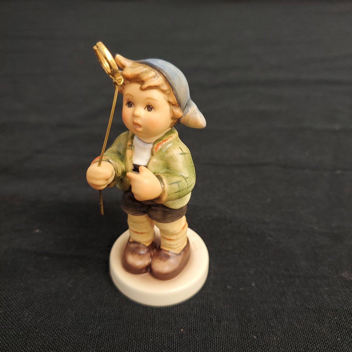 Little Luck (Hummel Figurine #2296)