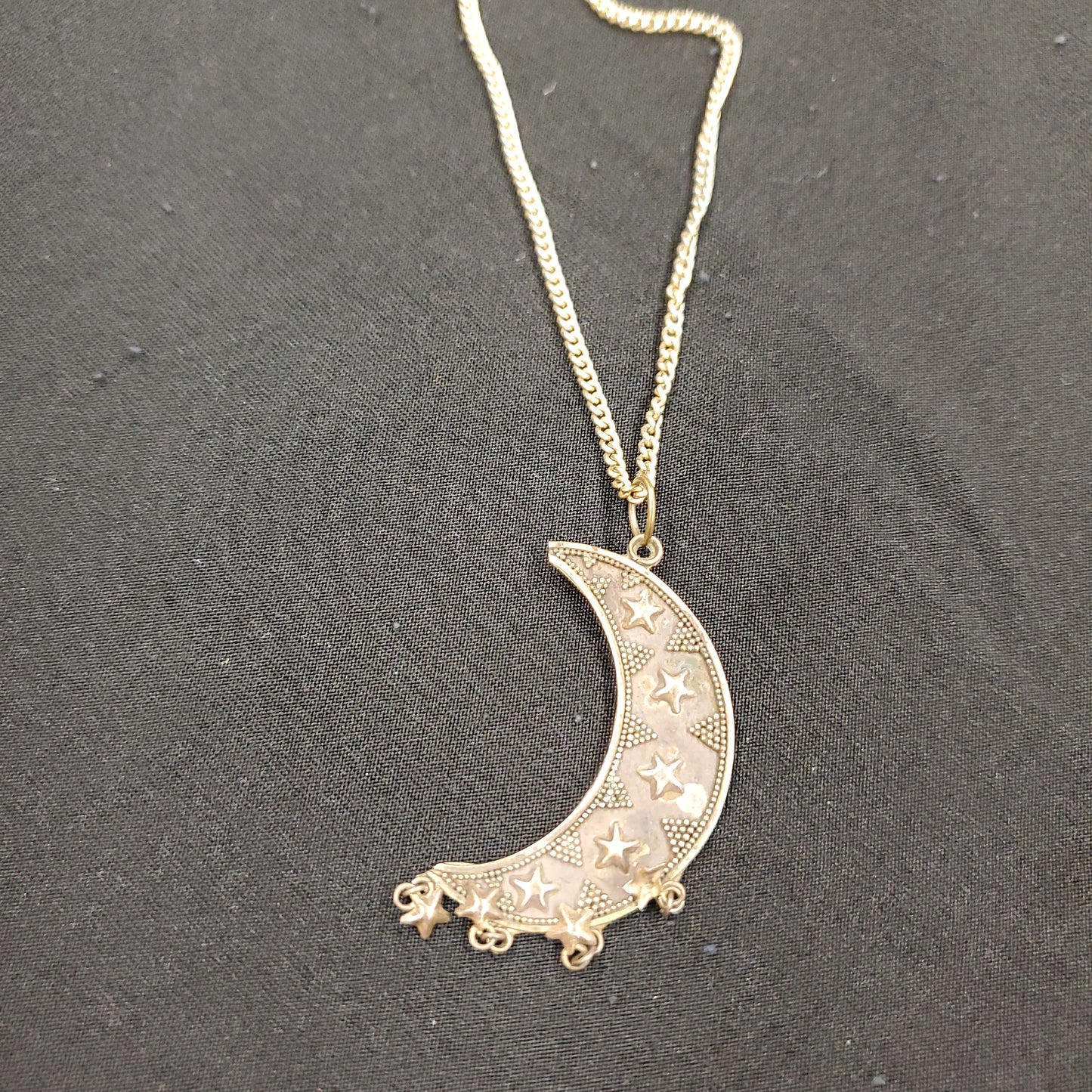24" Bronze Chain Necklaces
