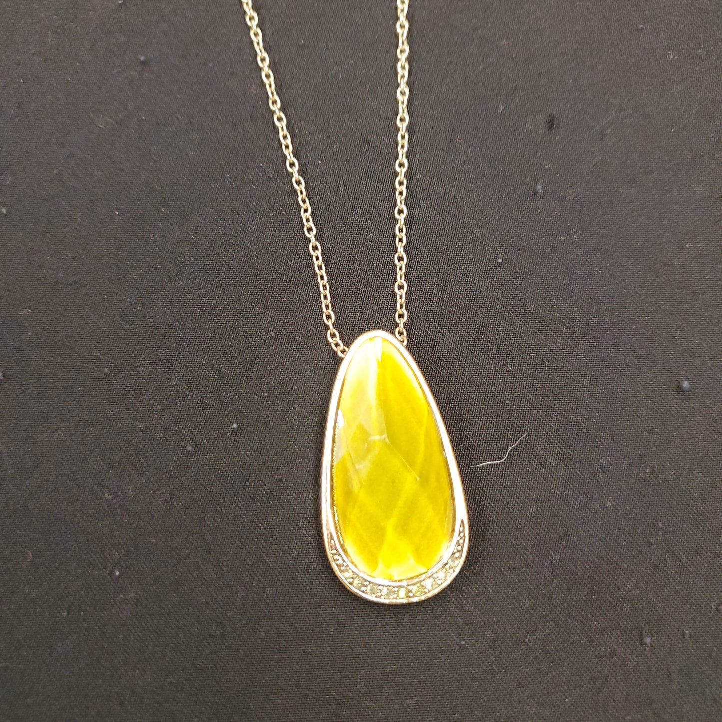 16" Gold Chain Necklaces