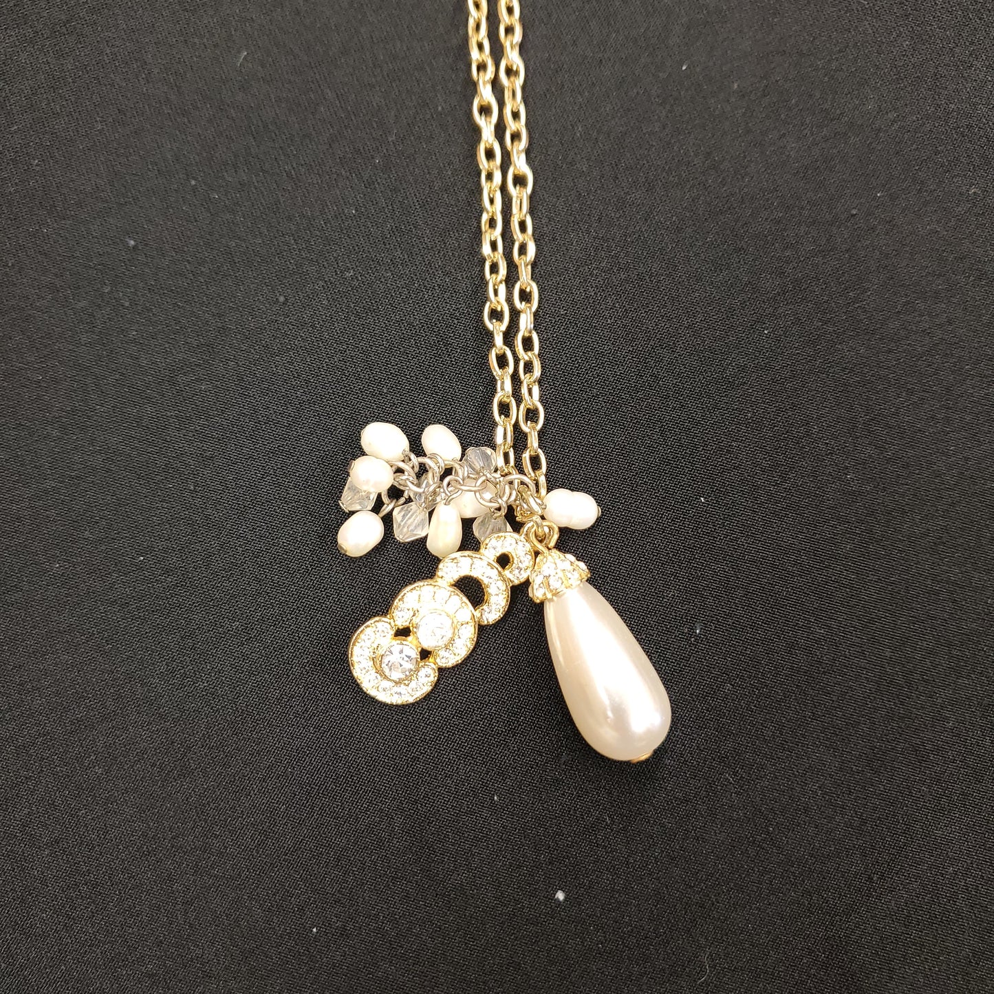 18" Gold Chain Necklaces