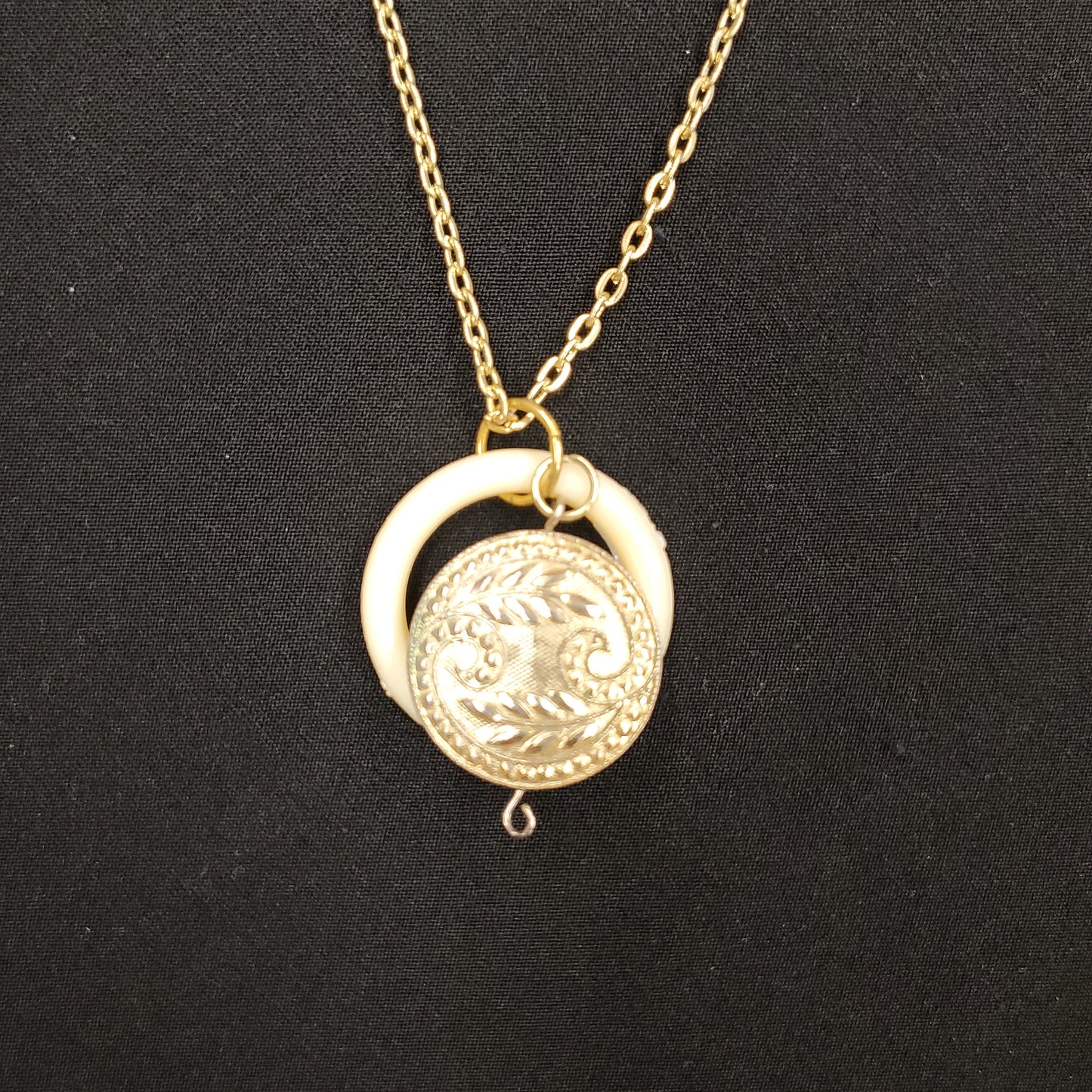 20" Gold Chain Necklaces