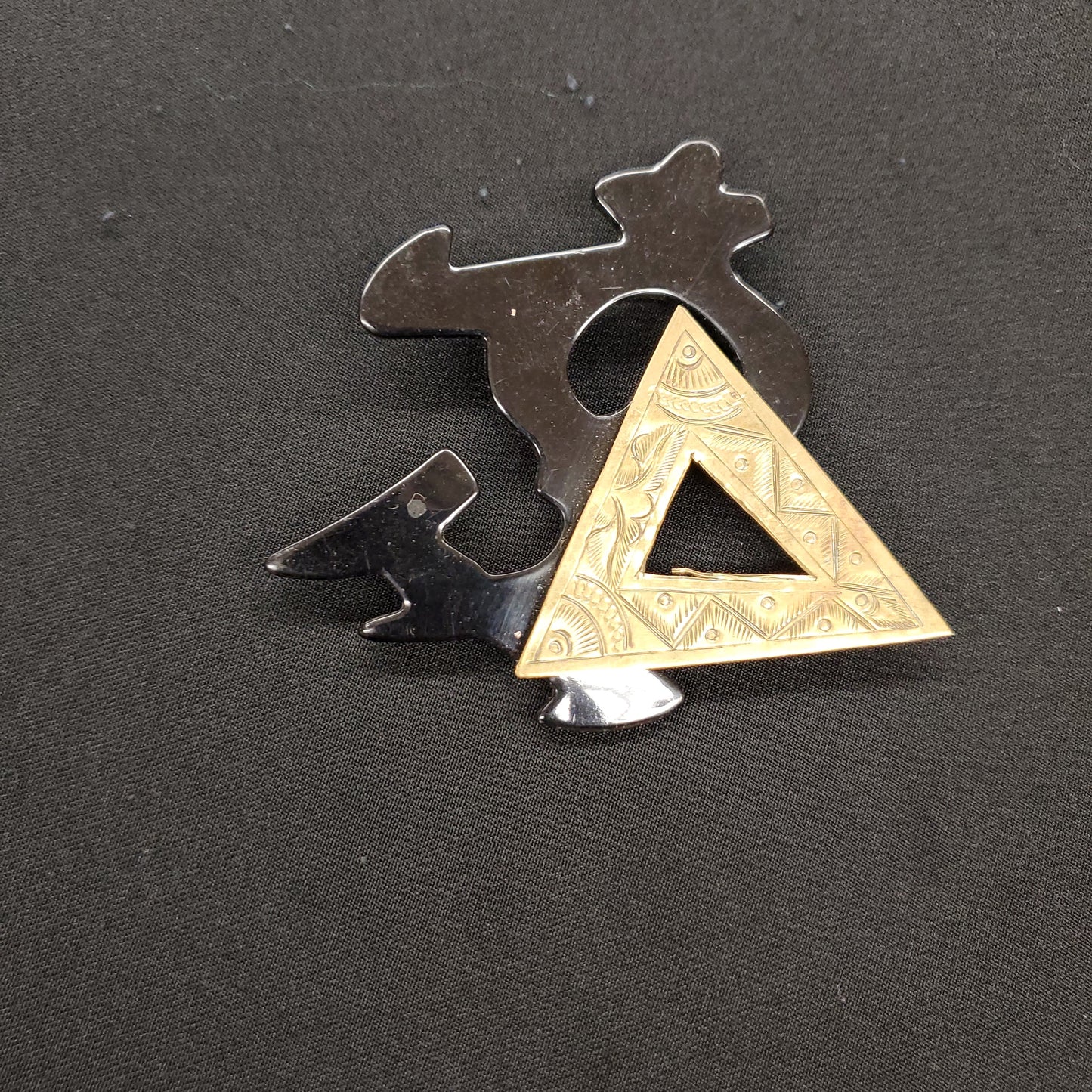 Decorative Pins