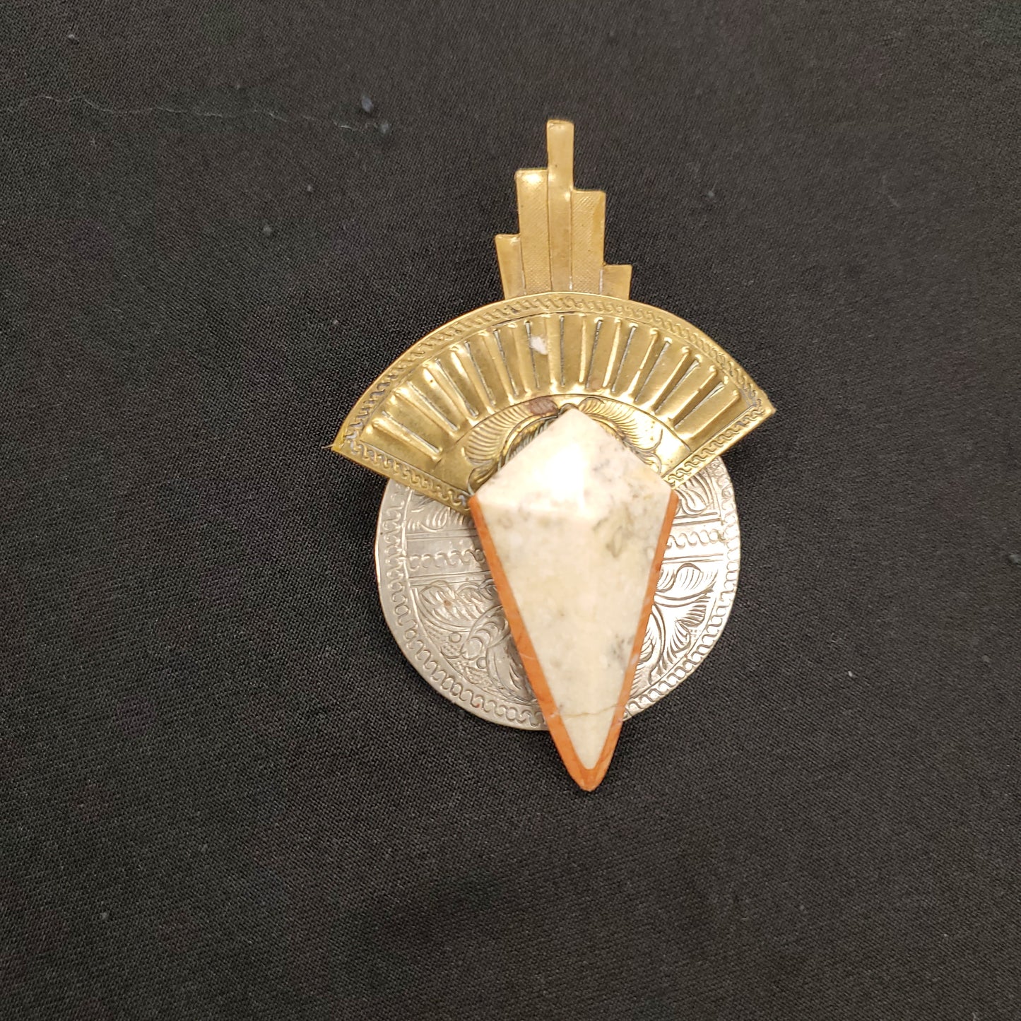 Decorative Pins