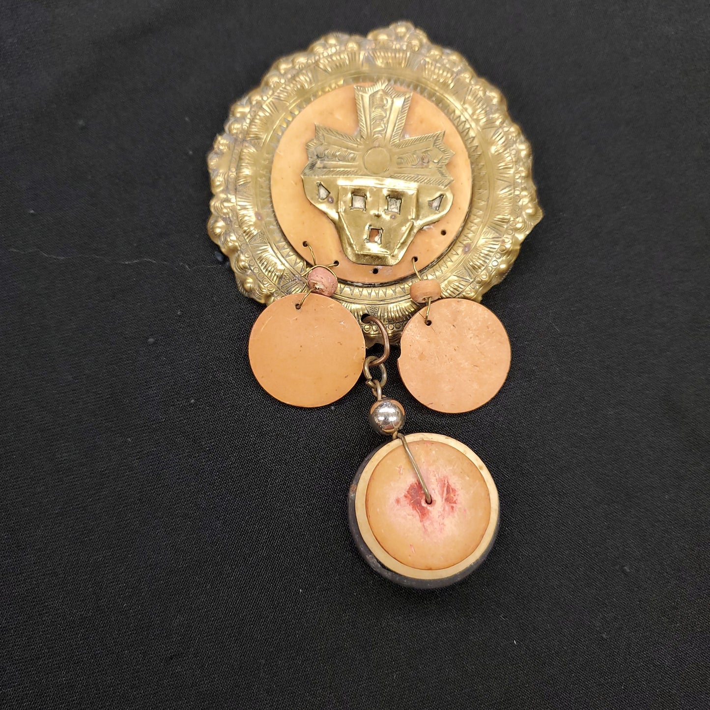 Decorative Pins