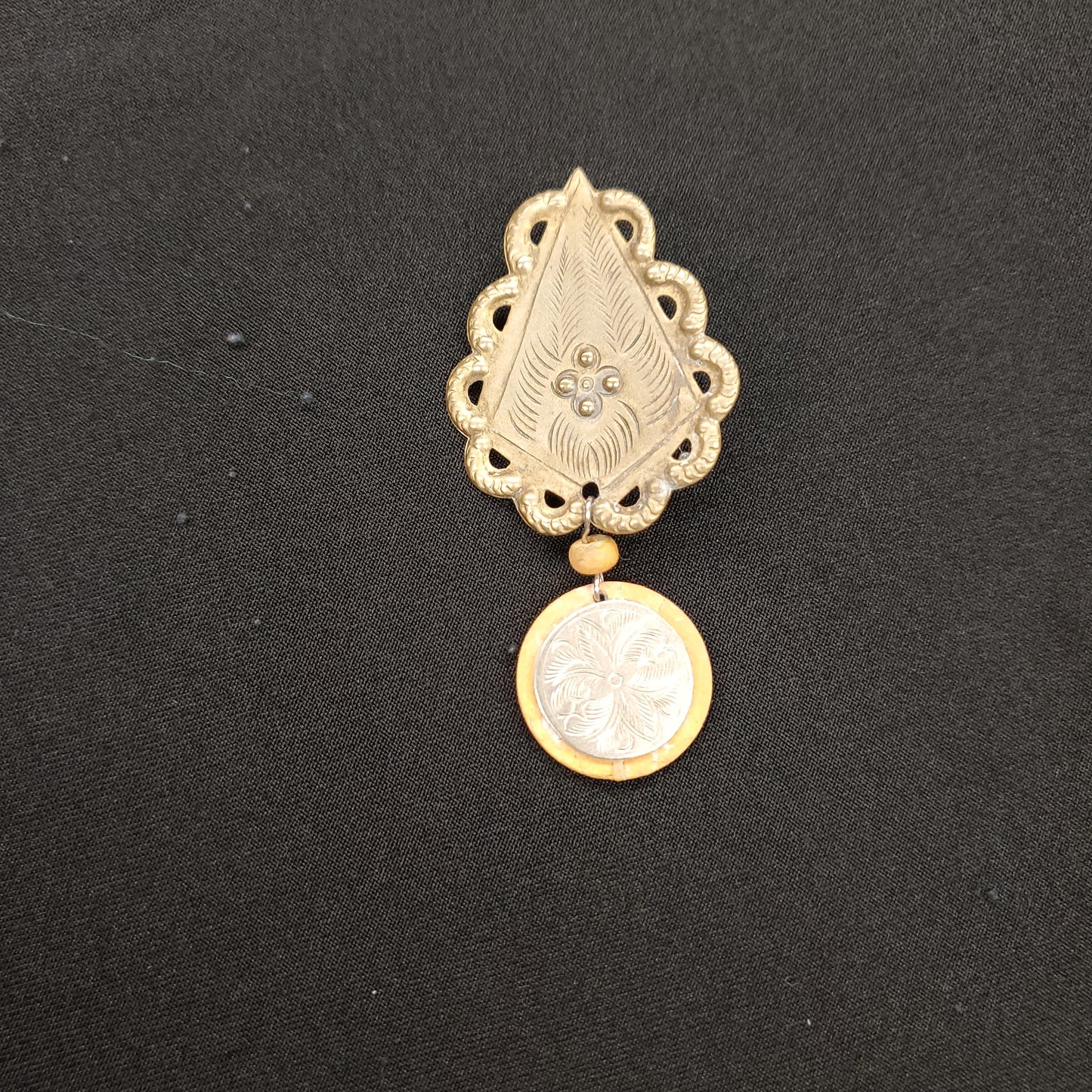 Decorative Pins