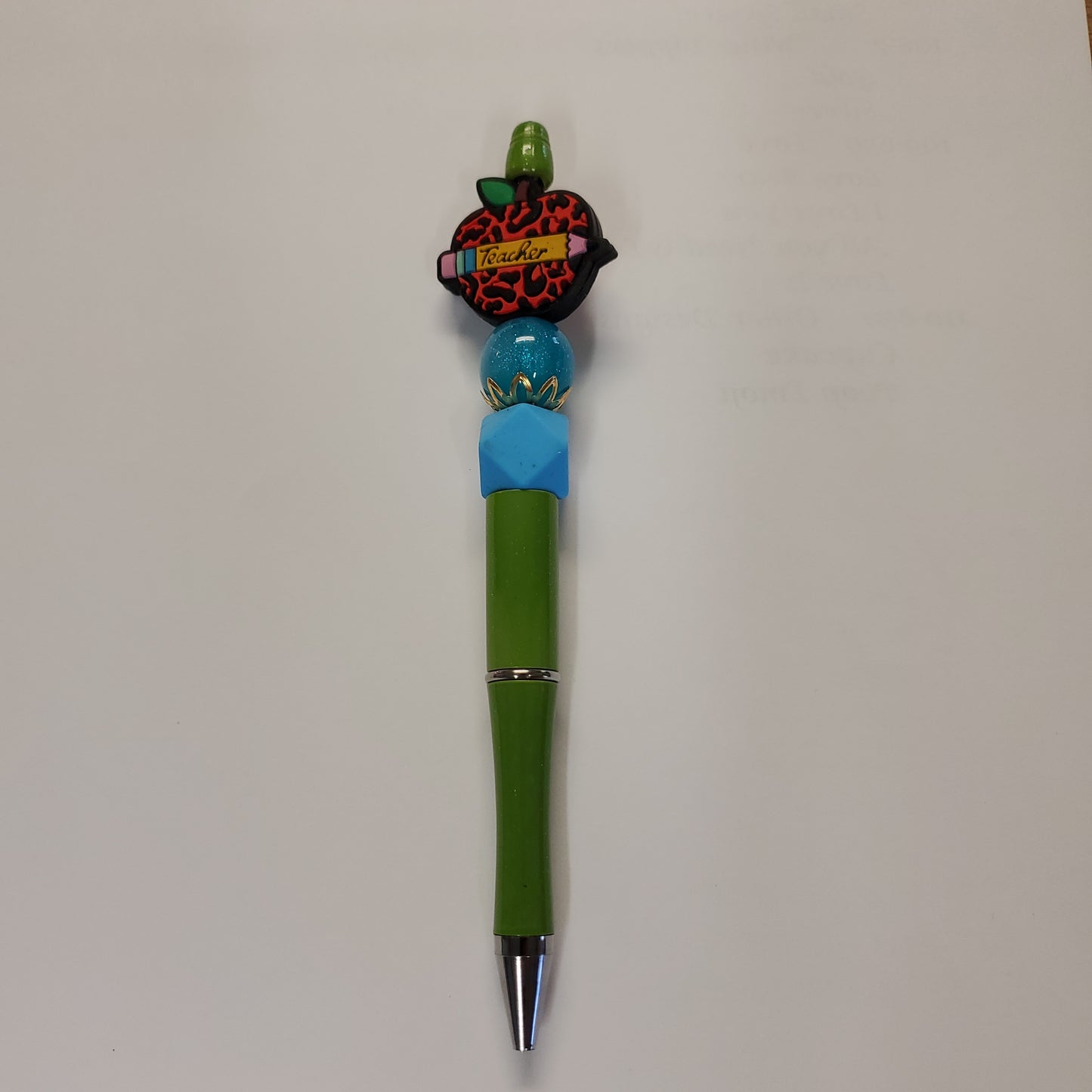 Teacher Appreciation/Education Pens