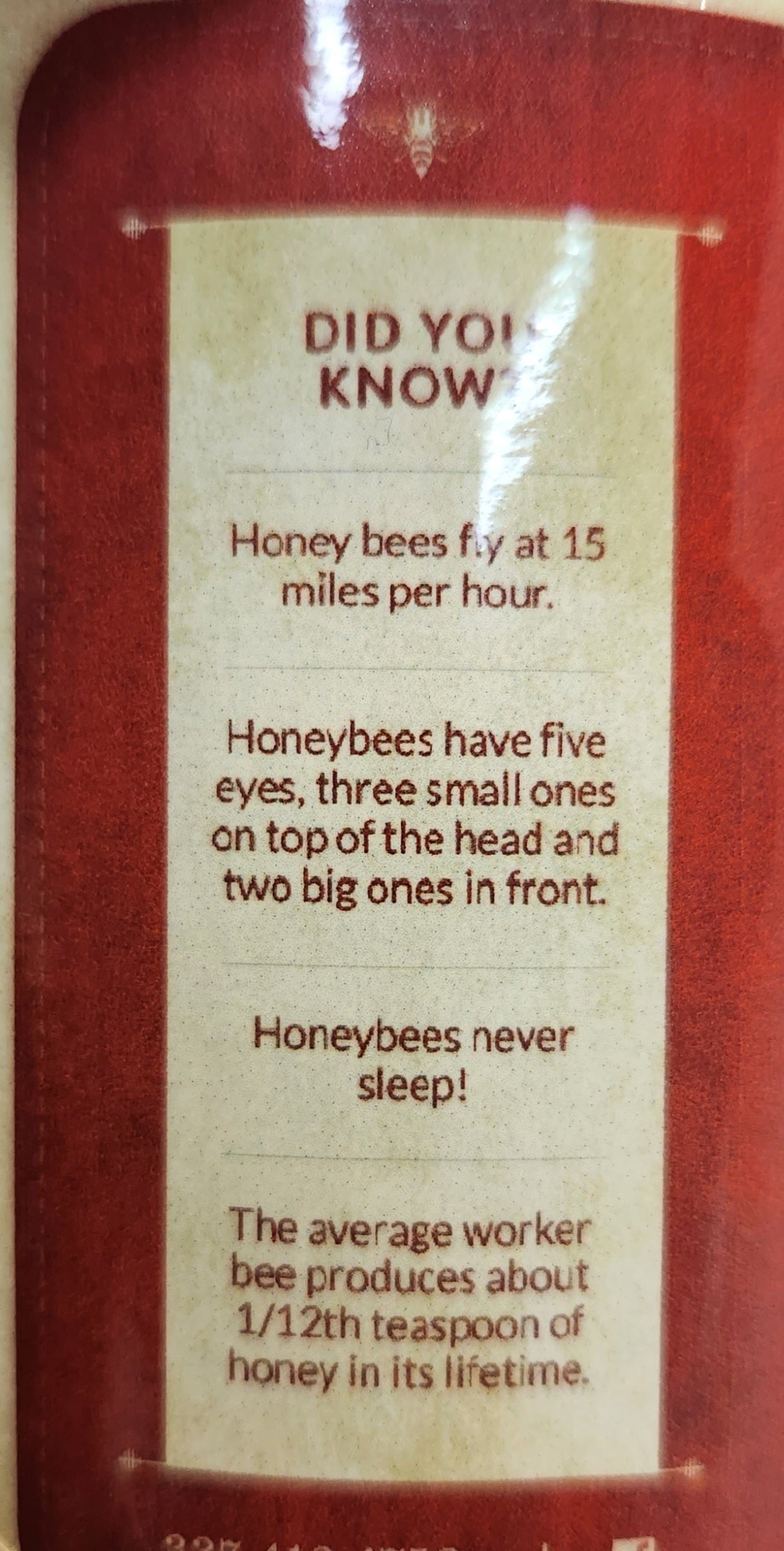 Wright Honey